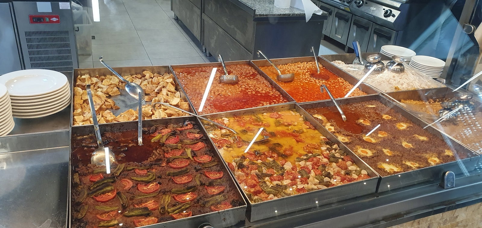 Meşhur Polatli Çorba & Sakatat