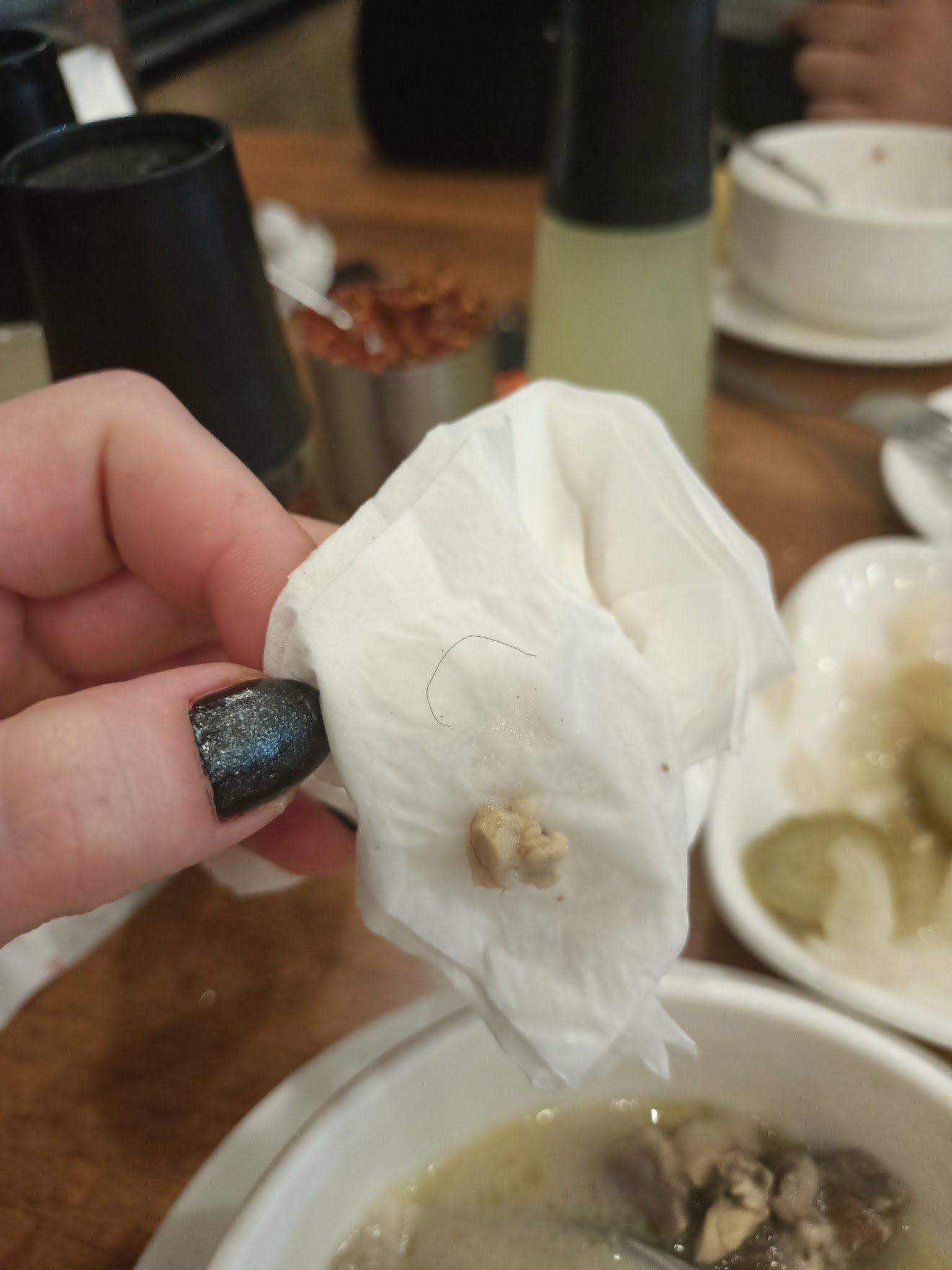 Meşhur Polatli Çorba & Sakatat