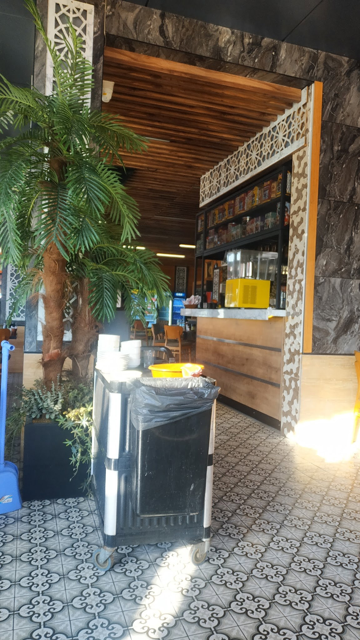 Meşhur Polatli Çorba & Sakatat