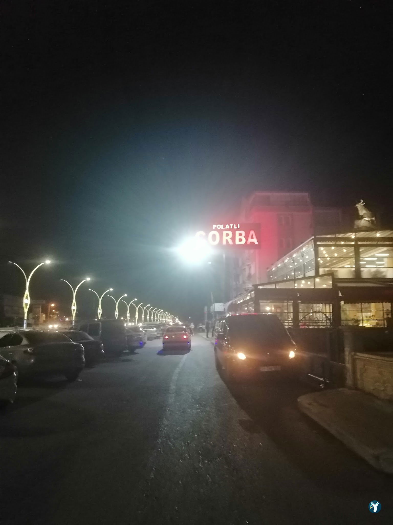 Meşhur Polatli Çorba & Sakatat