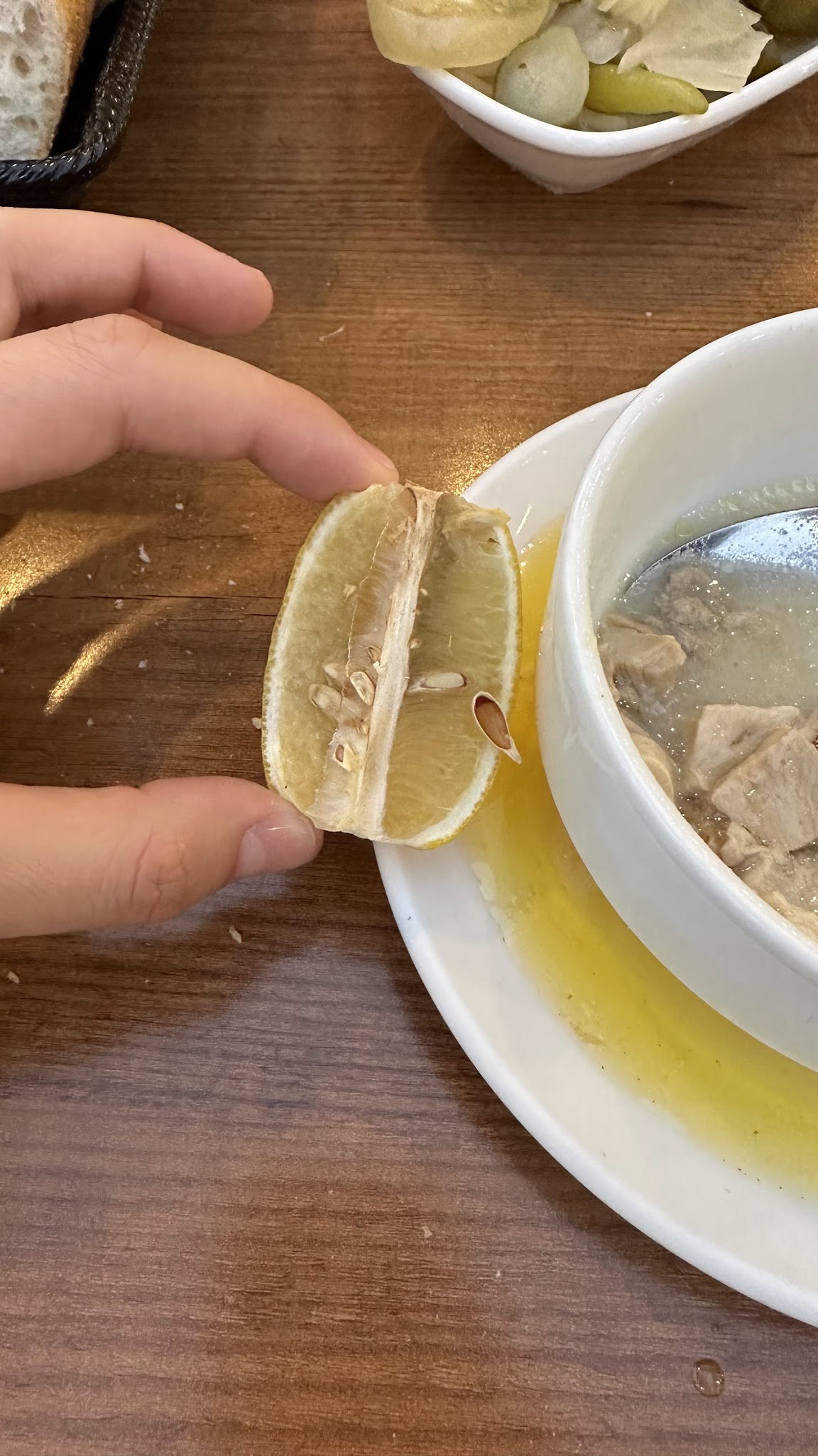 Meşhur Polatli Çorba & Sakatat