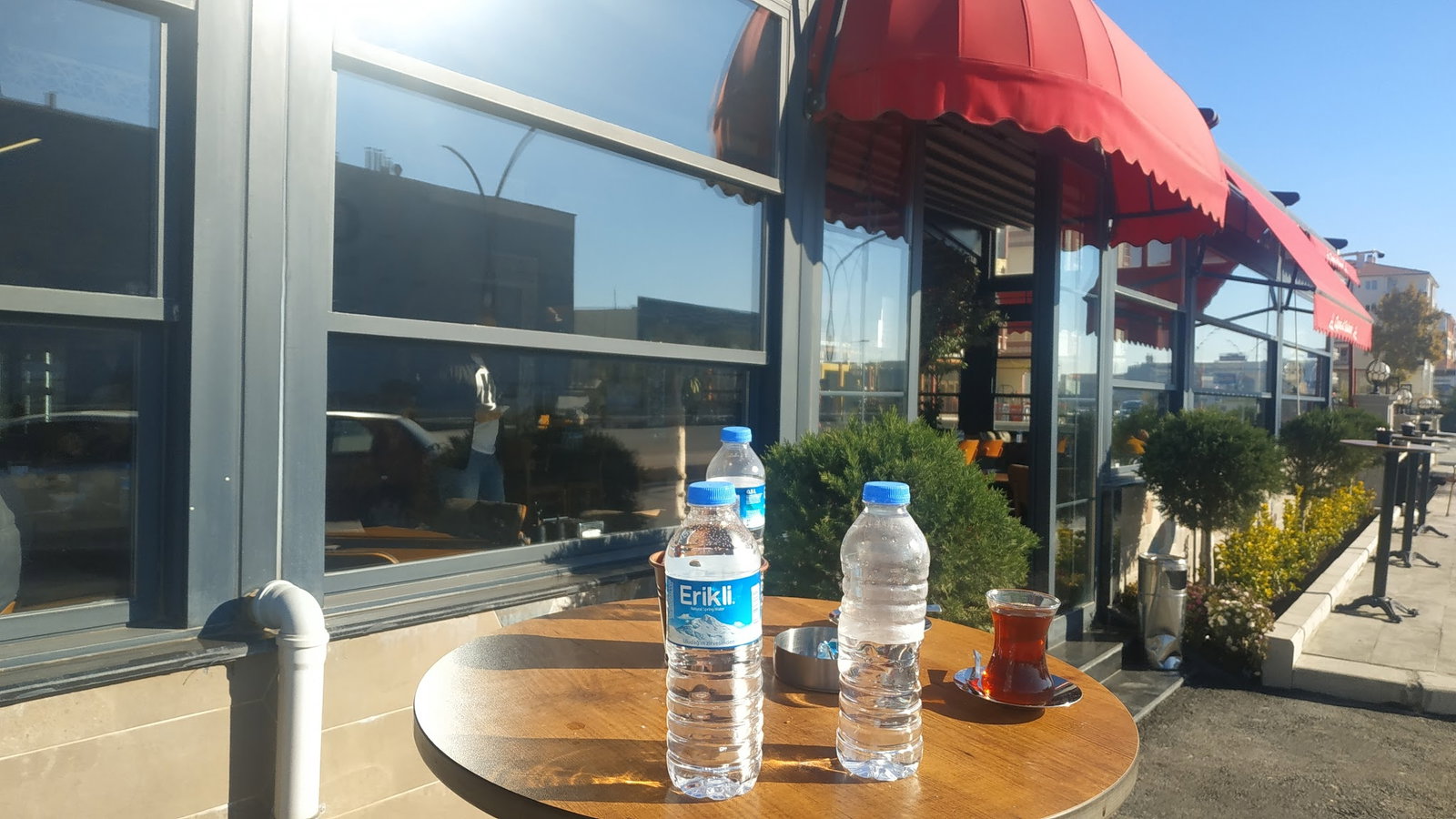 Meşhur Polatli Çorba & Sakatat