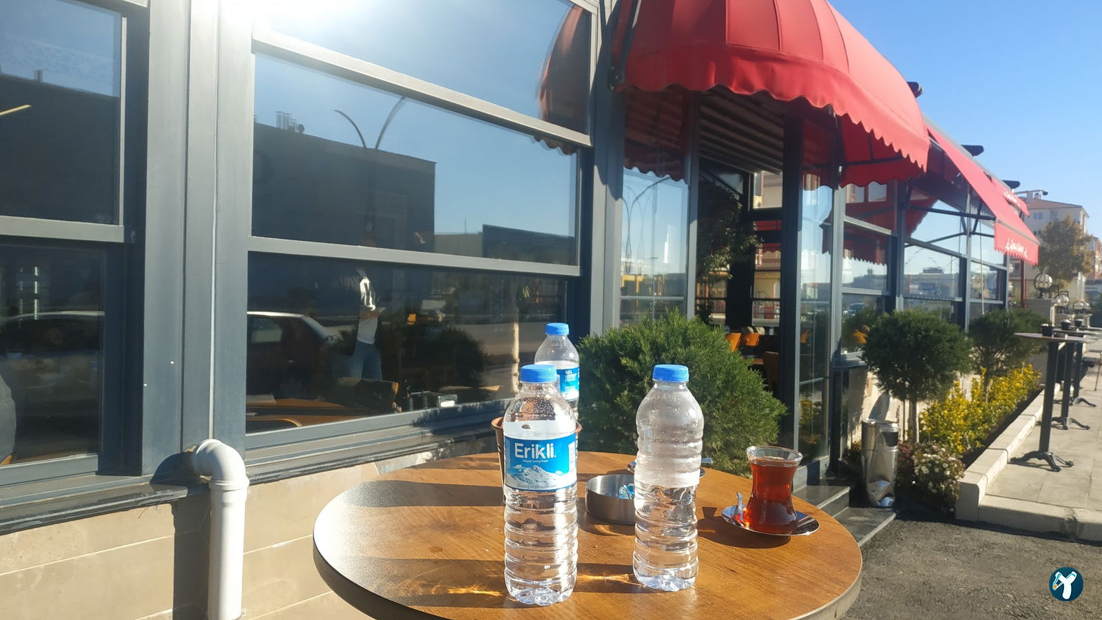 Meşhur Polatli Çorba & Sakatat