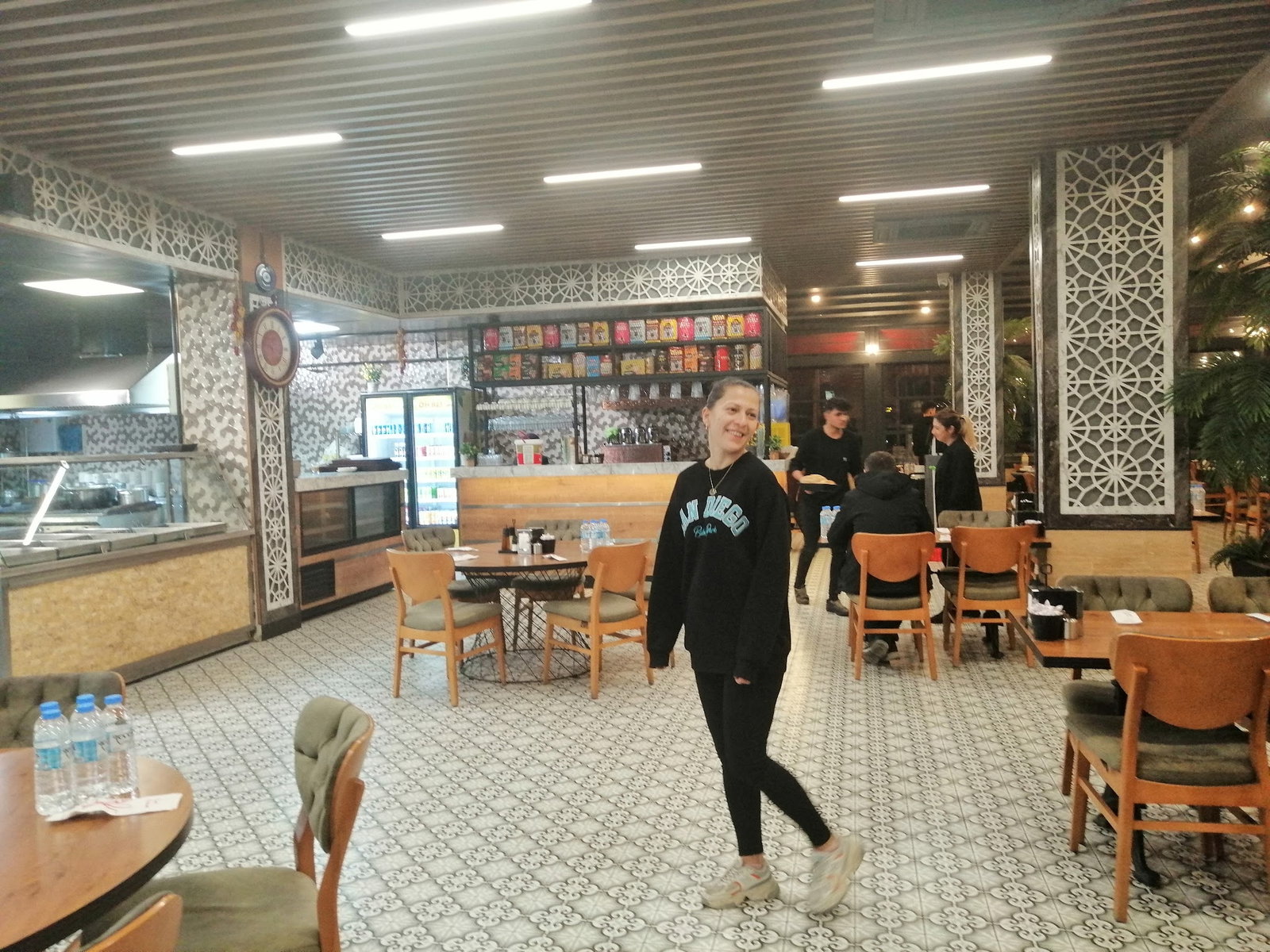 Meşhur Polatli Çorba & Sakatat