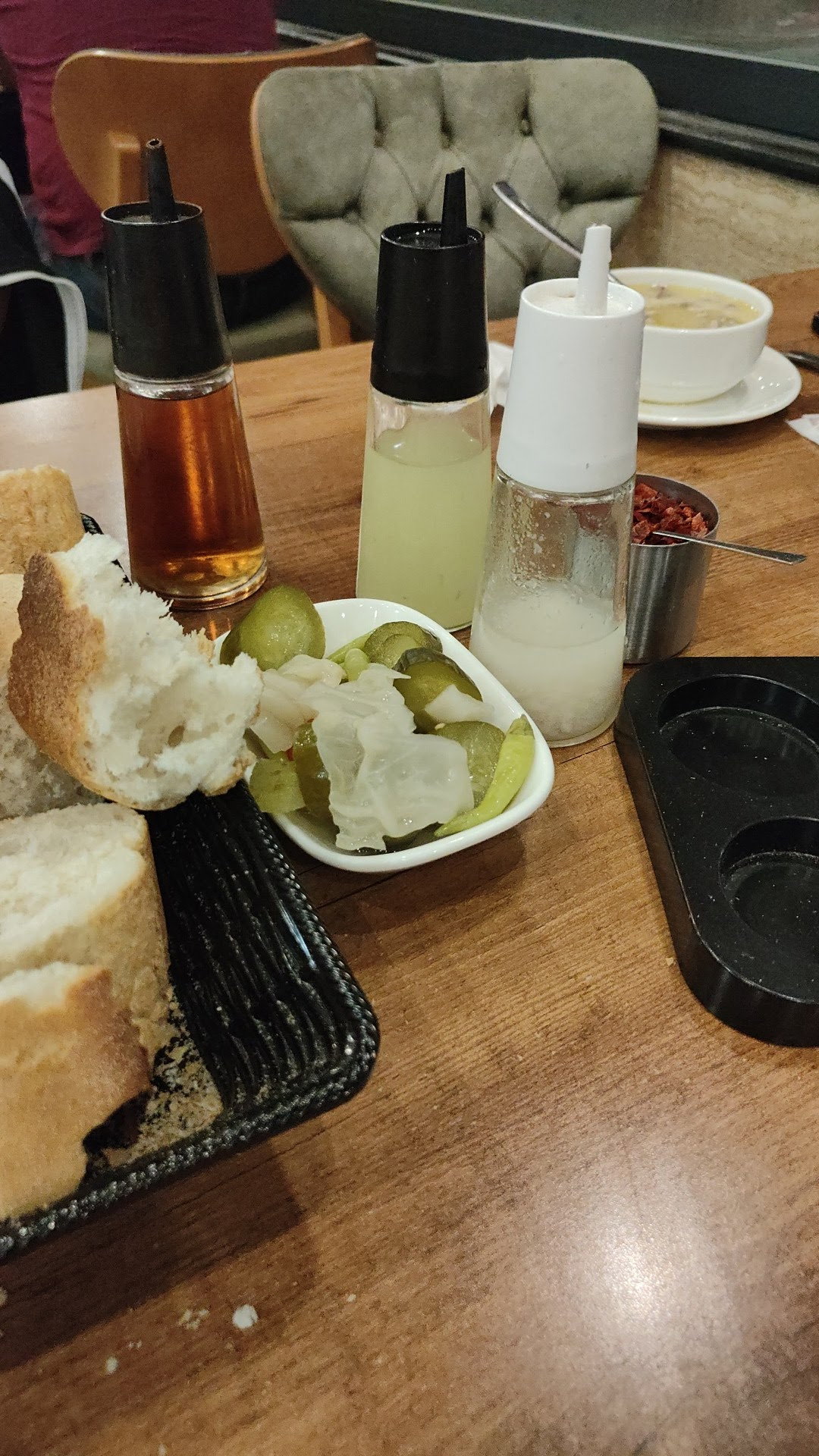 Meşhur Polatli Çorba & Sakatat