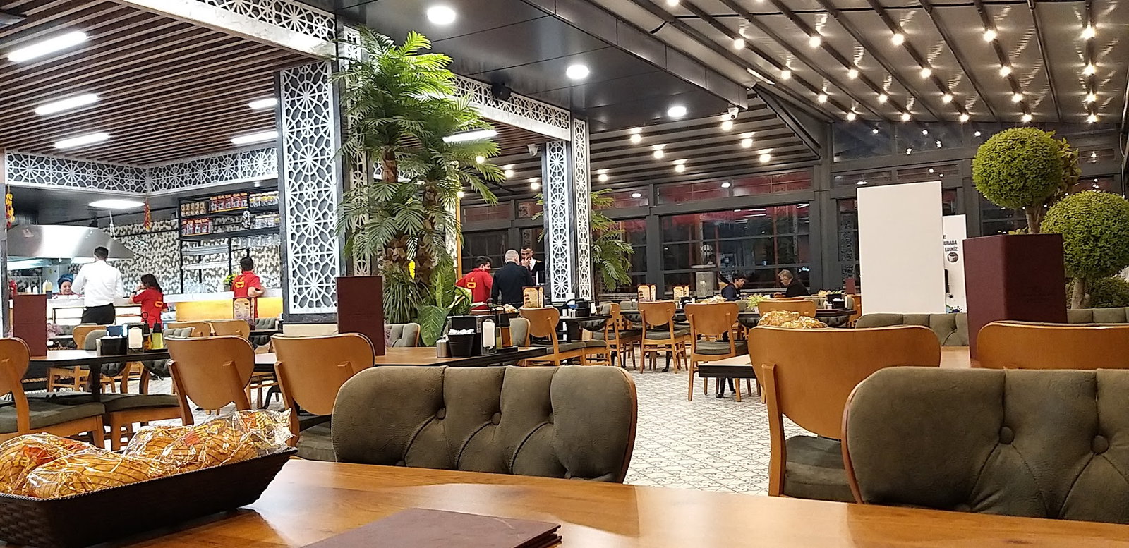 Meşhur Polatli Çorba & Sakatat