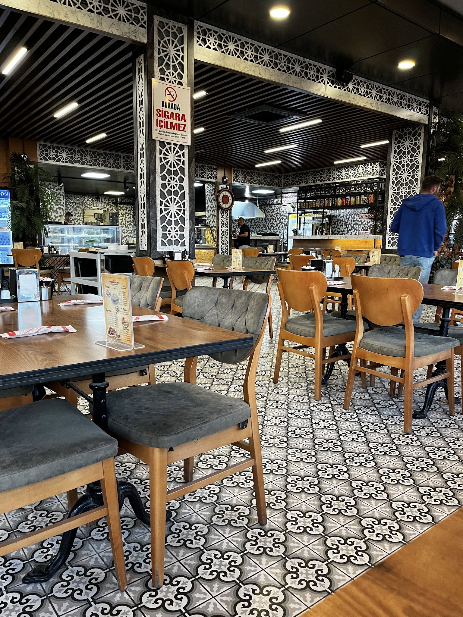 Meşhur Polatli Çorba & Sakatat