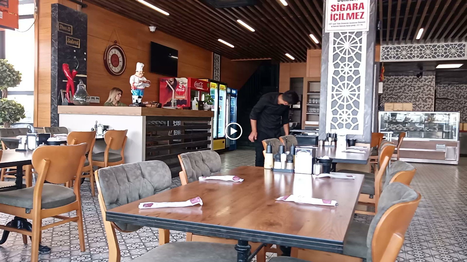 Meşhur Polatli Çorba & Sakatat