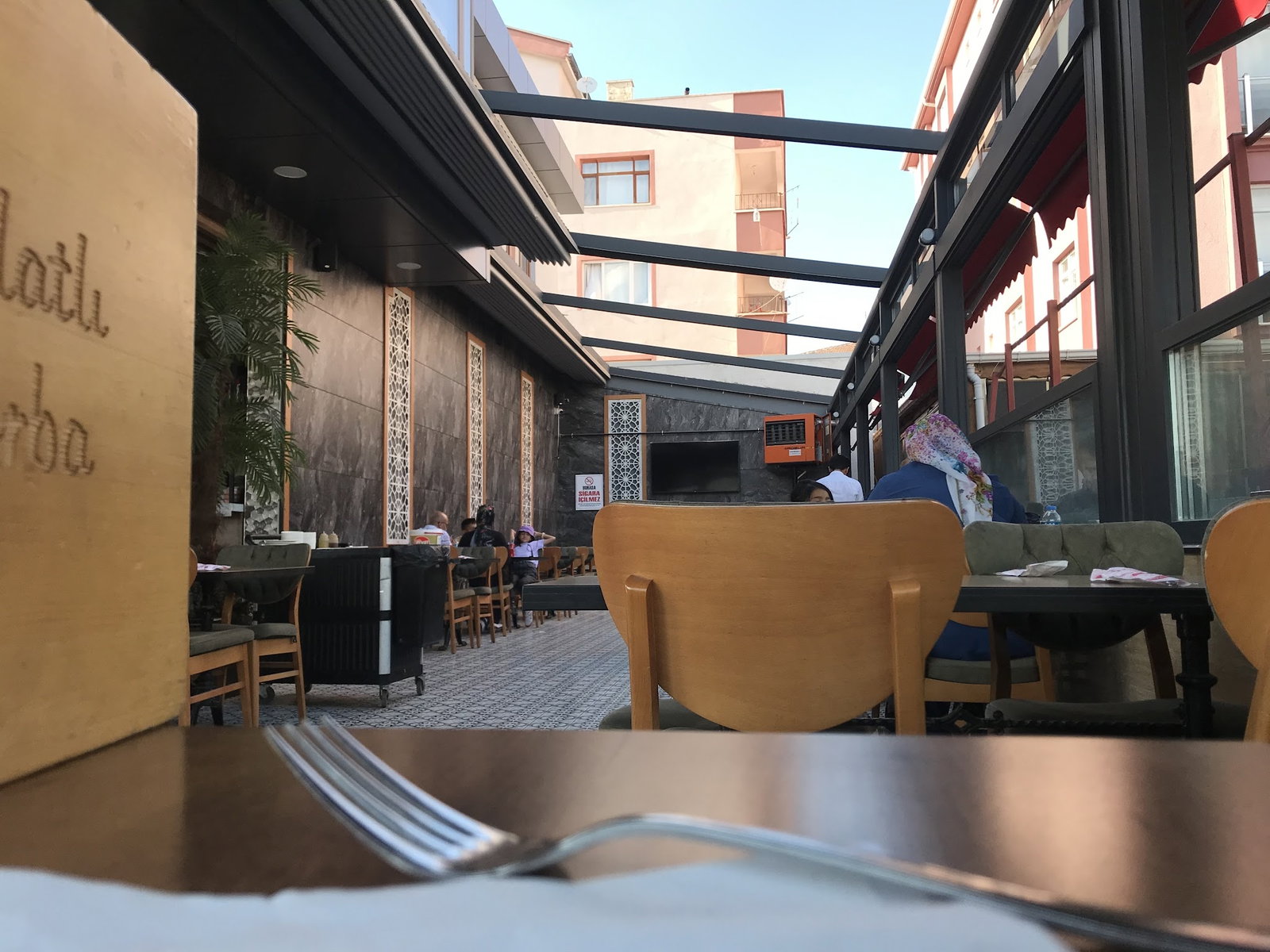 Meşhur Polatli Çorba & Sakatat