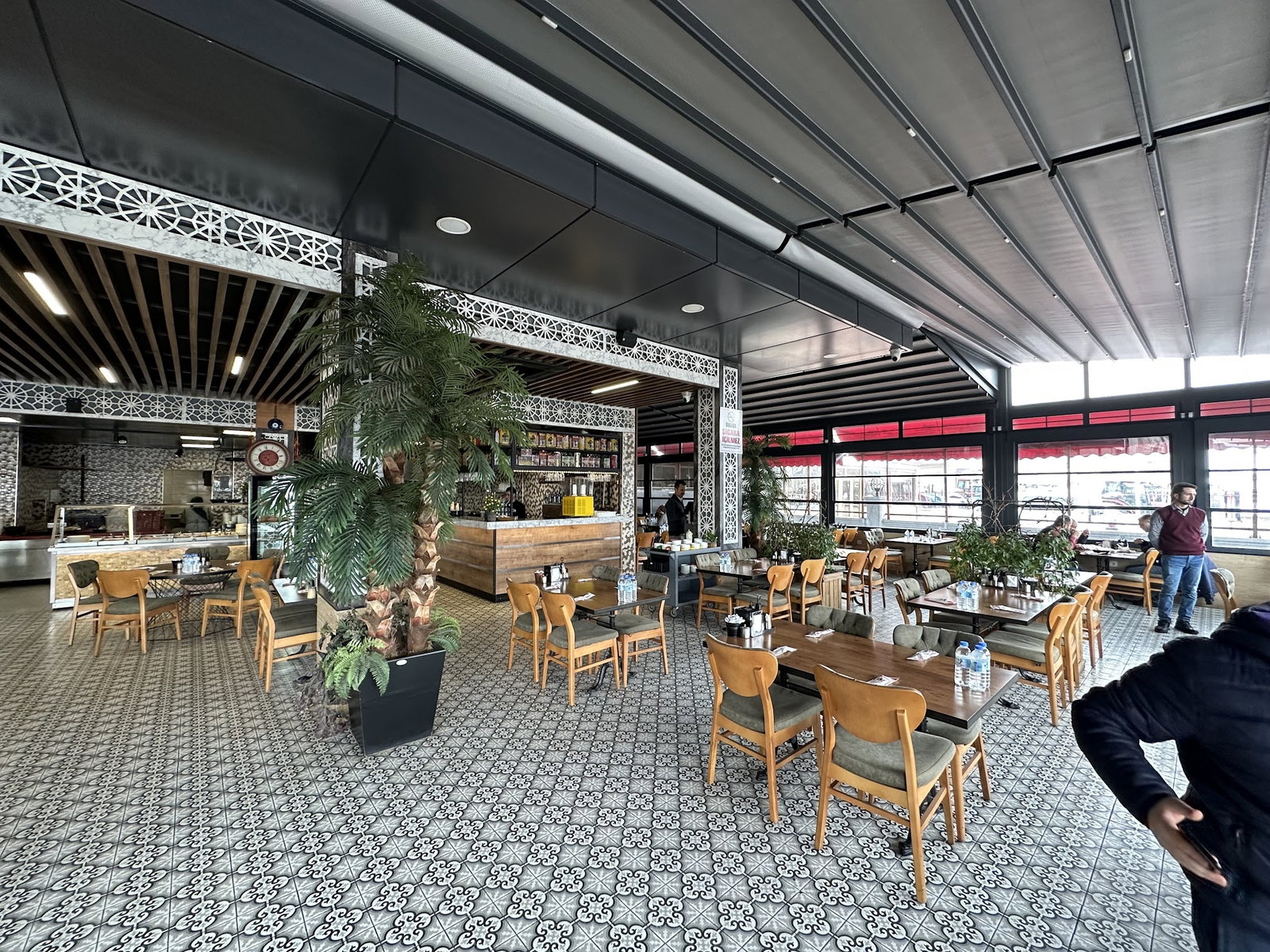 Meşhur Polatli Çorba & Sakatat