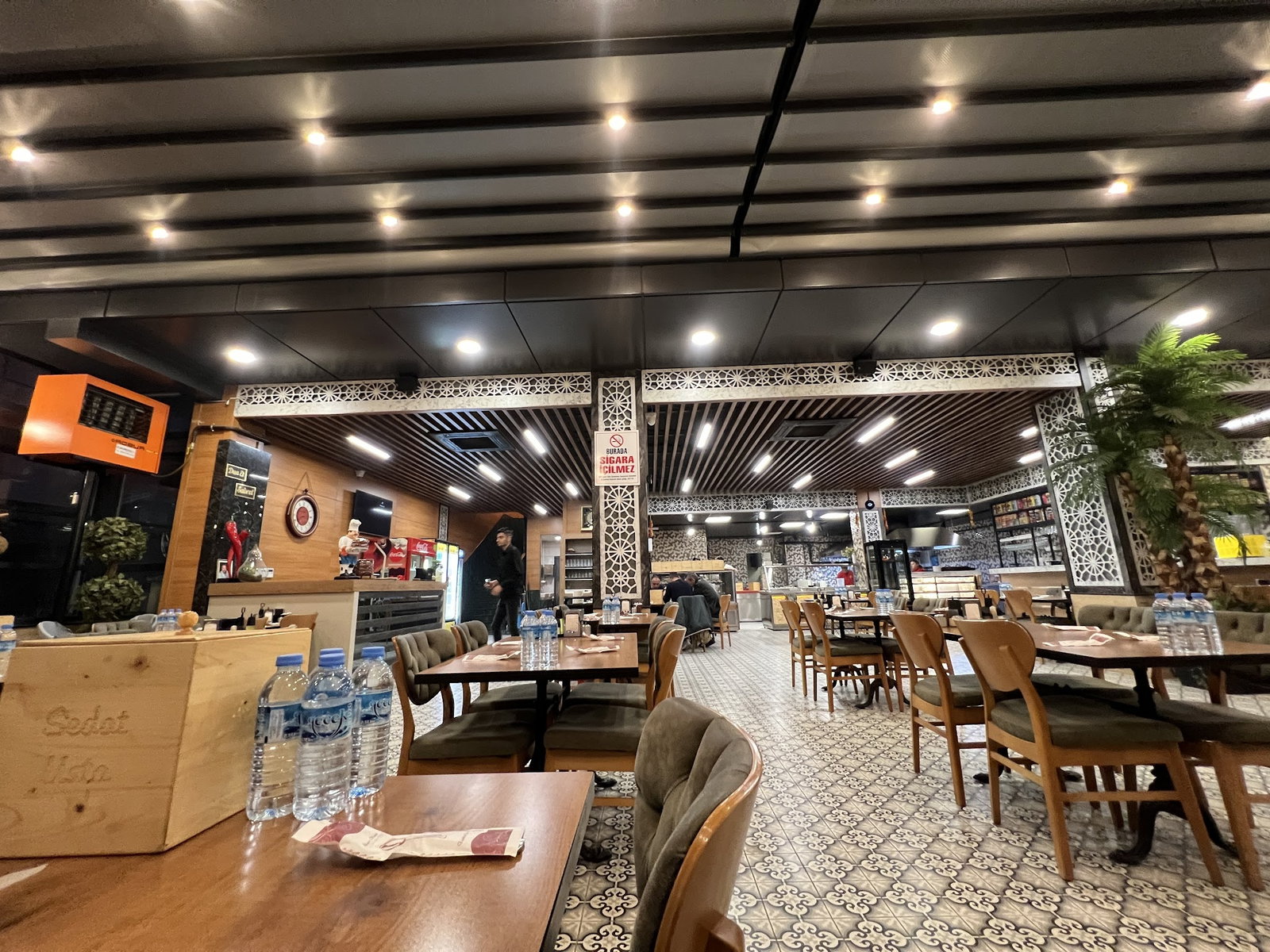 Meşhur Polatli Çorba & Sakatat