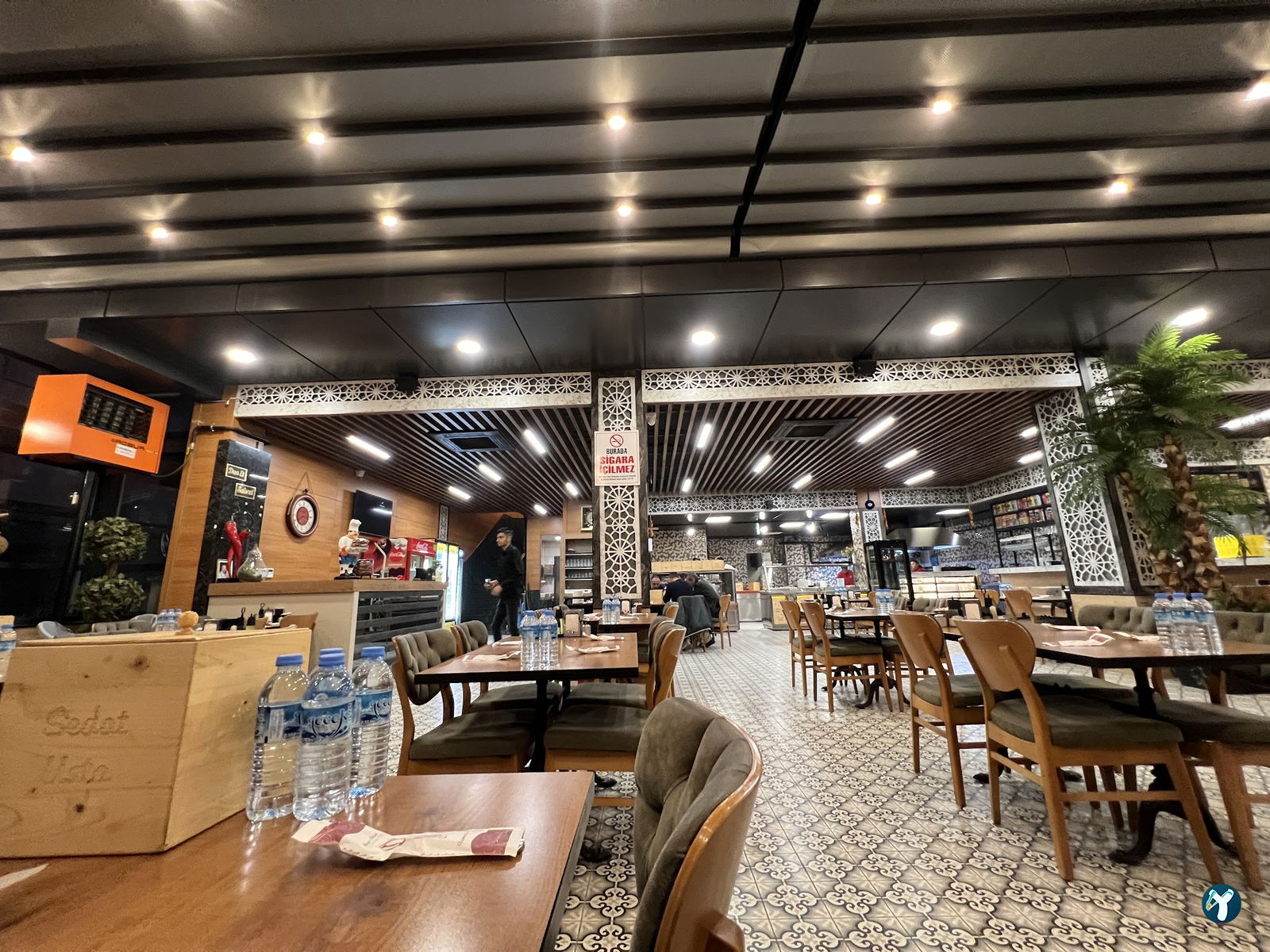 Meşhur Polatli Çorba & Sakatat
