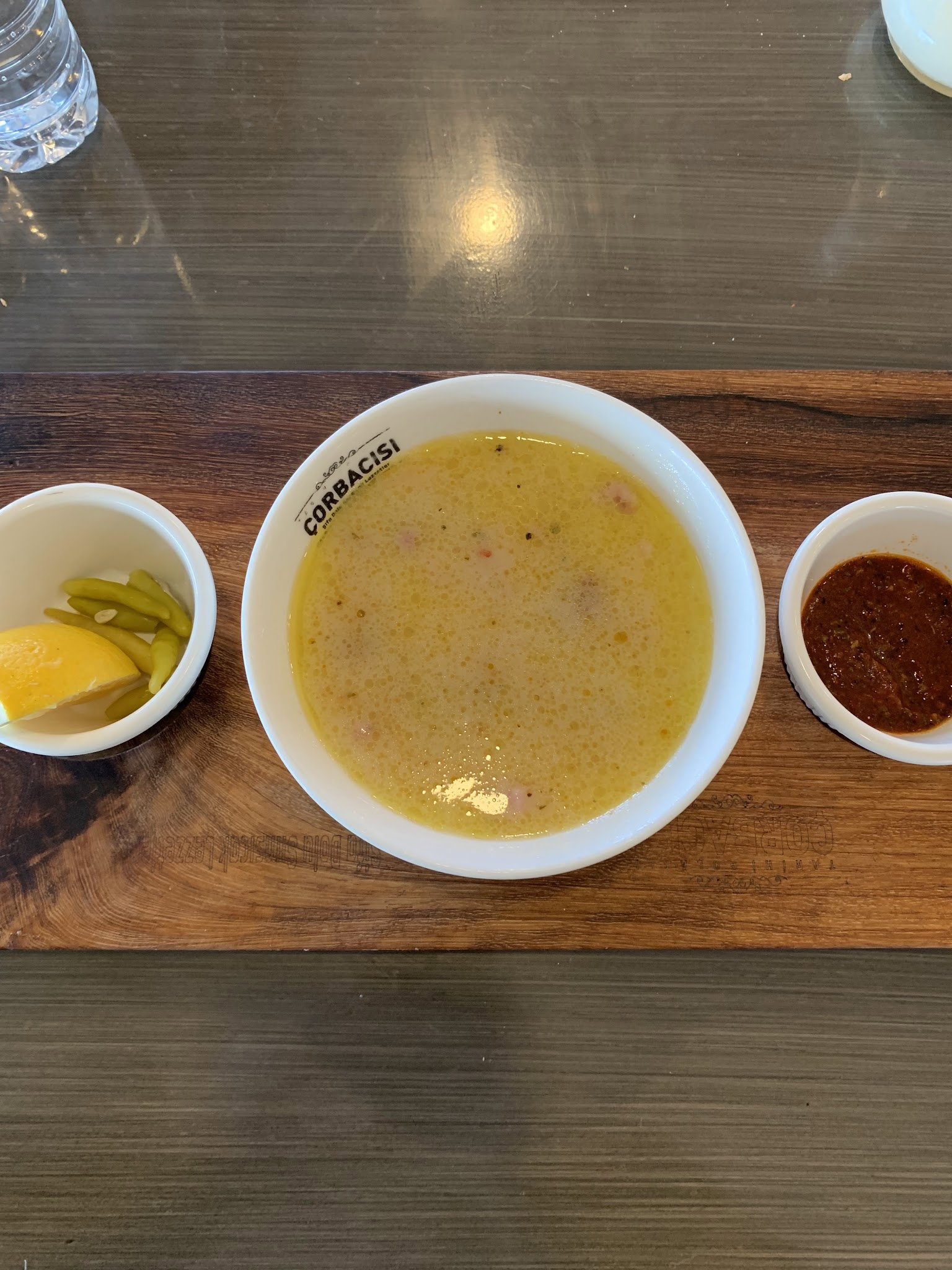 Meşhur Polatli Çorba & Sakatat