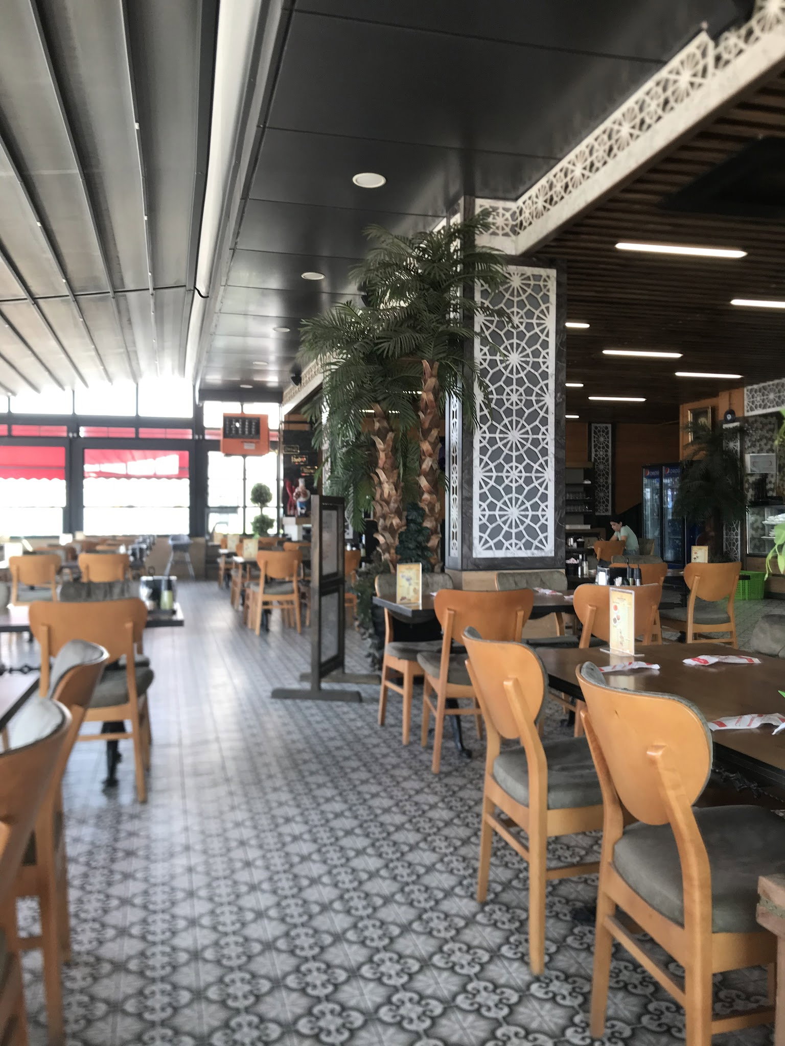 Meşhur Polatli Çorba & Sakatat