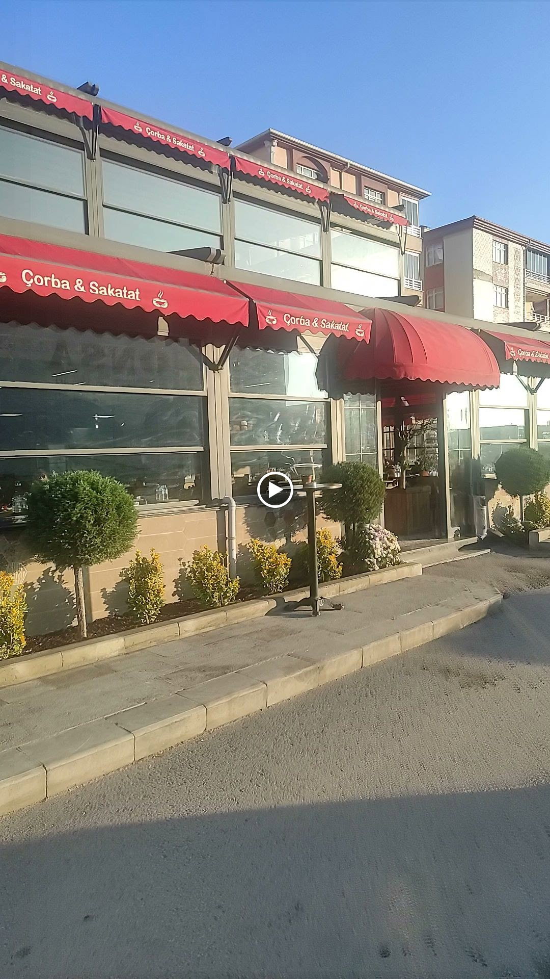 Meşhur Polatli Çorba & Sakatat