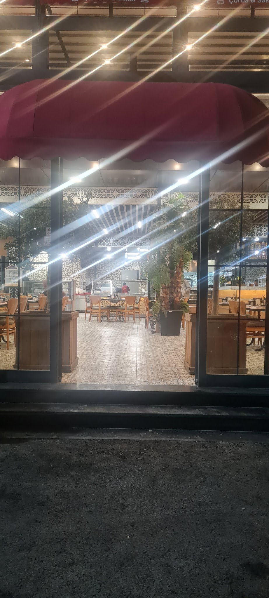 Meşhur Polatli Çorba & Sakatat