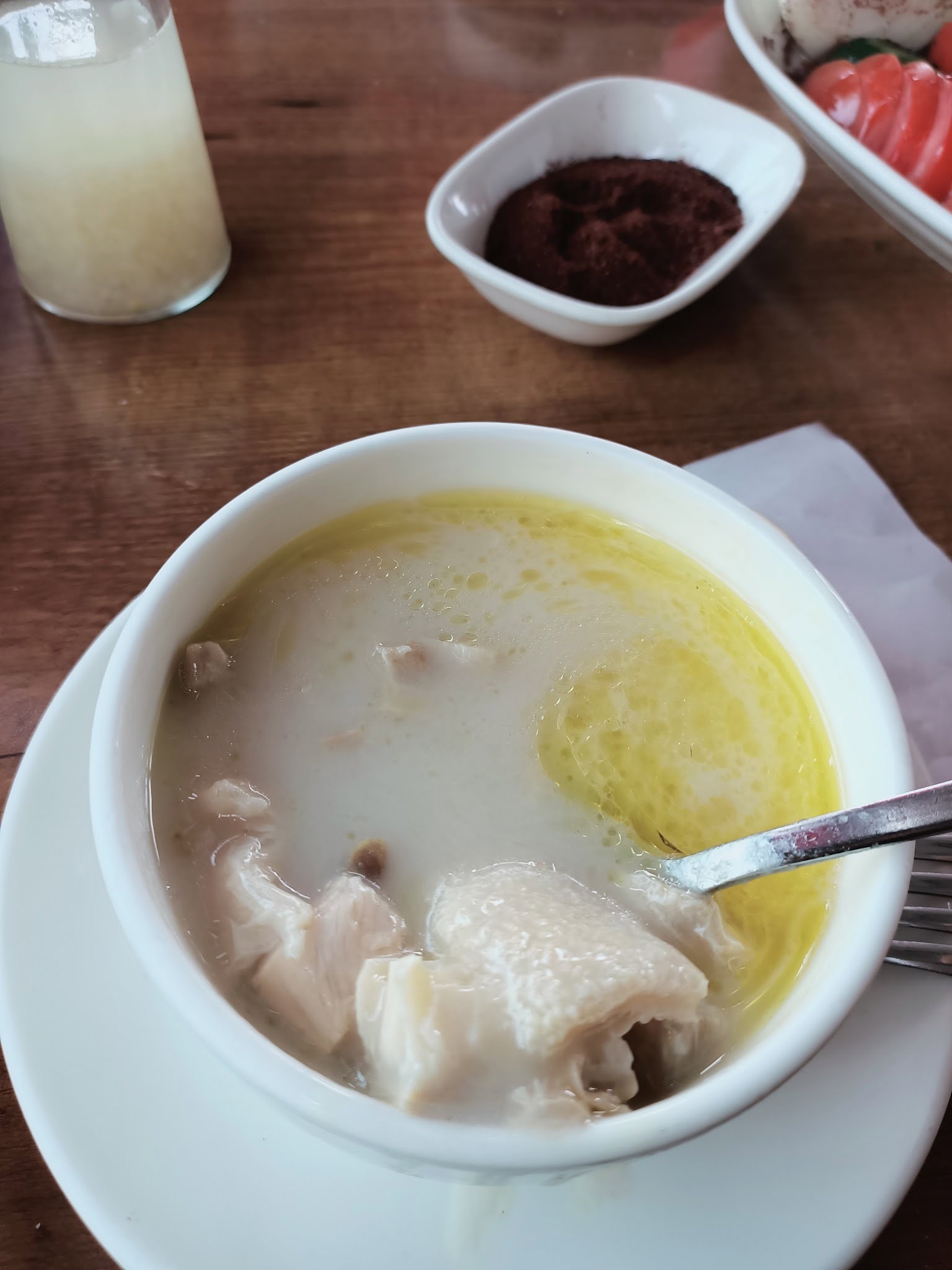 Meşhur Polatli Çorba & Sakatat