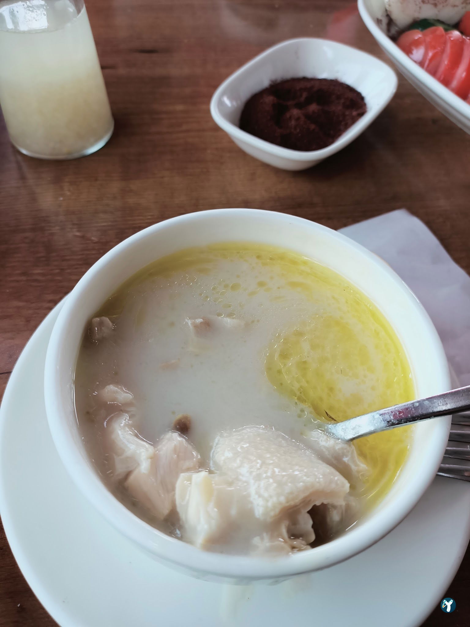 Meşhur Polatli Çorba & Sakatat