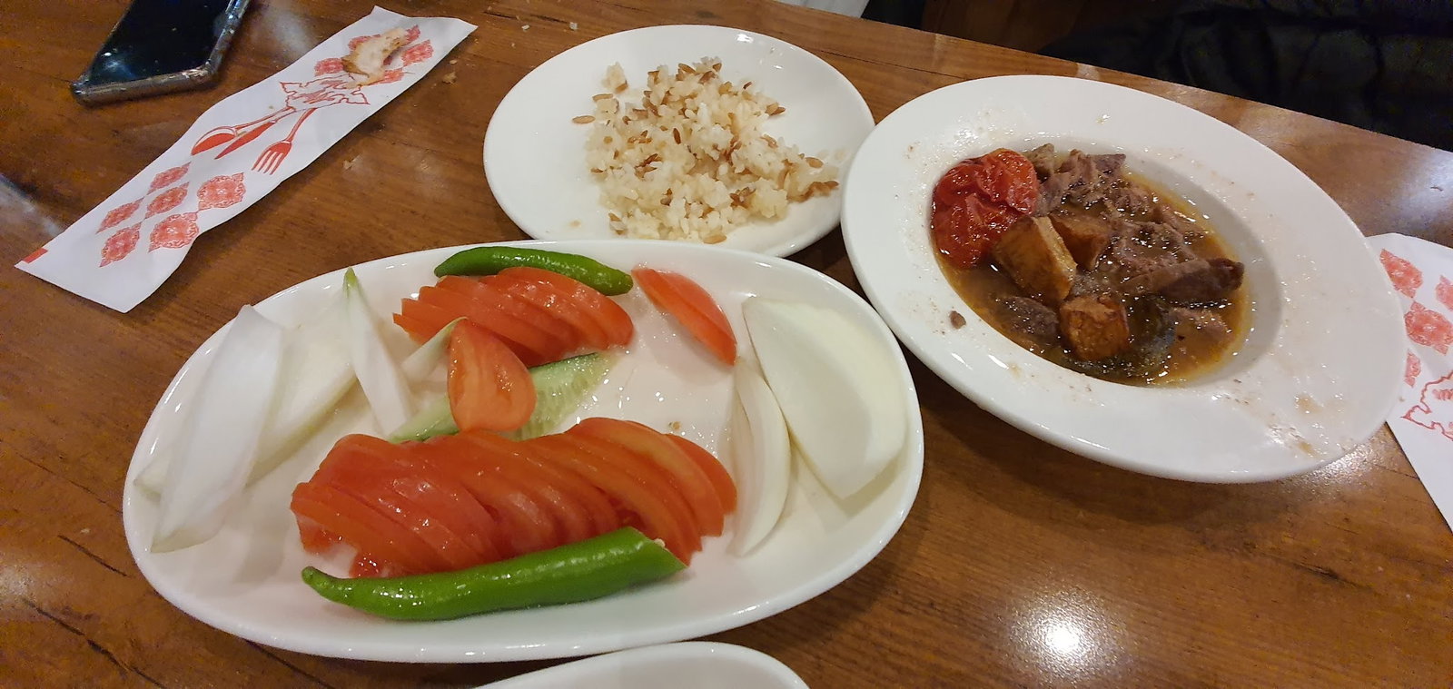 Meşhur Polatli Çorba & Sakatat