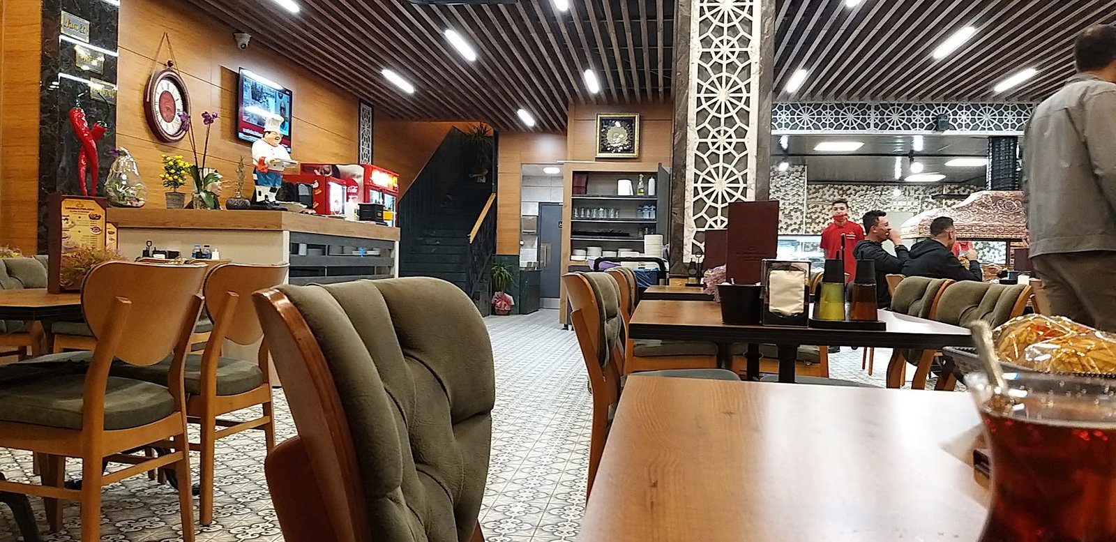 Meşhur Polatli Çorba & Sakatat