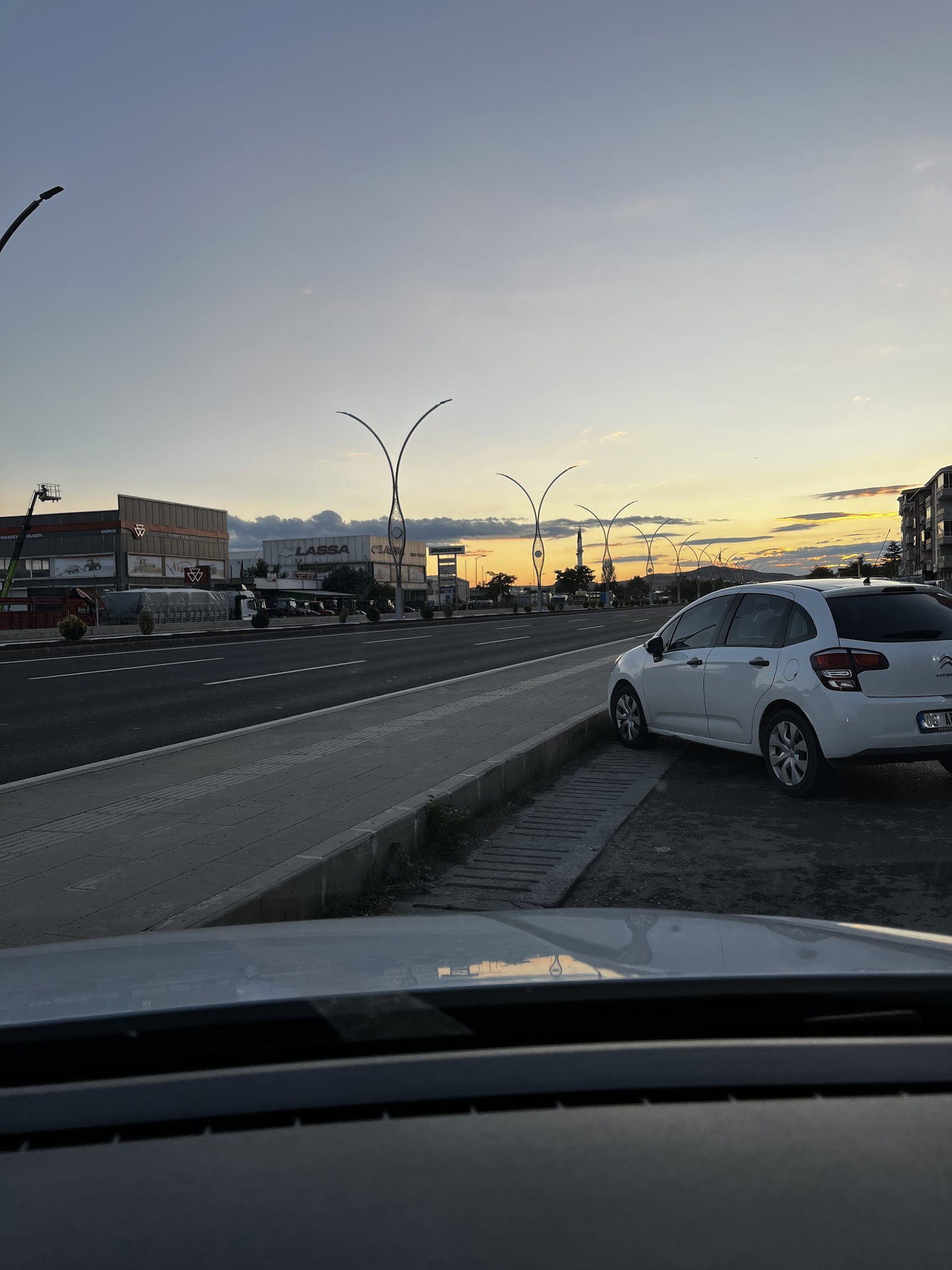 Meşhur Polatli Çorba & Sakatat