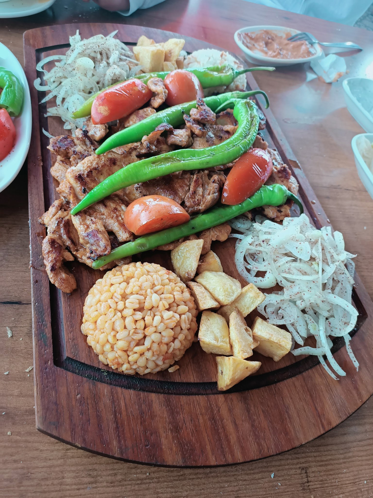 Meşhur Polatli Çorba & Sakatat