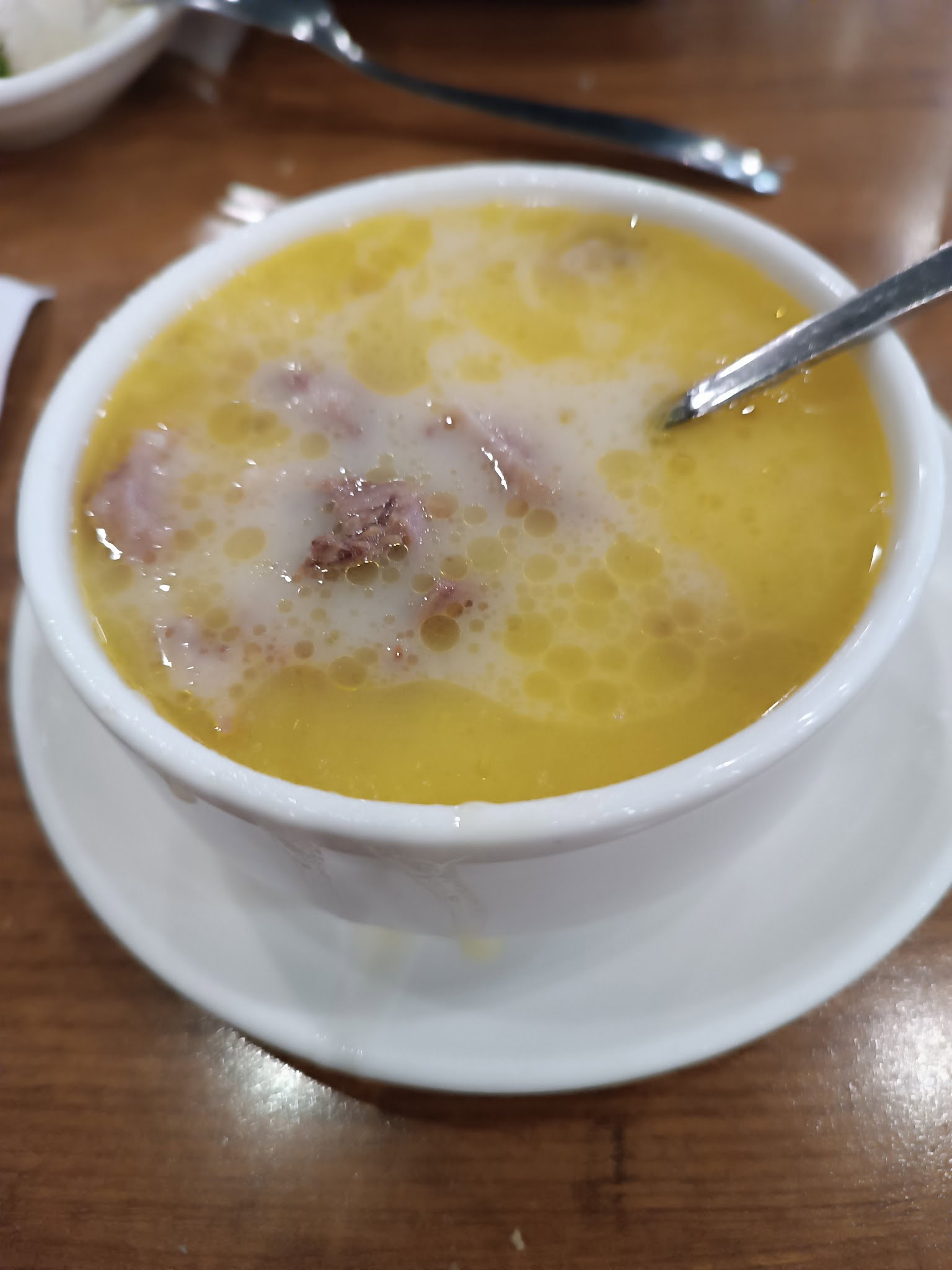 Meşhur Polatli Çorba & Sakatat