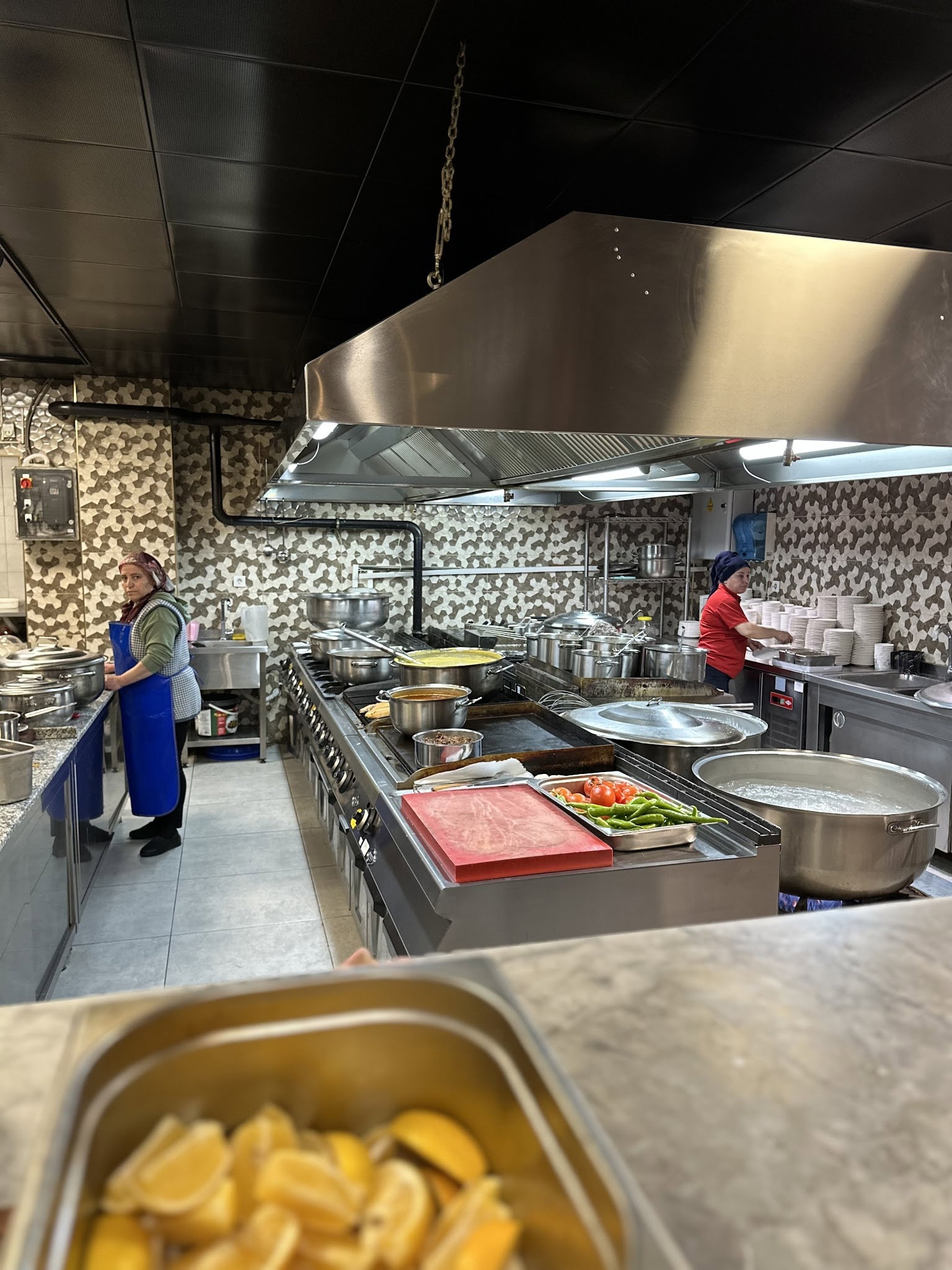 Meşhur Polatli Çorba & Sakatat