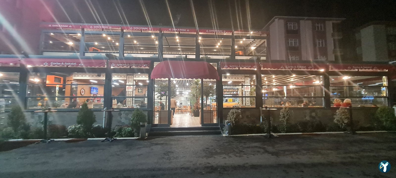 Meşhur Polatli Çorba & Sakatat
