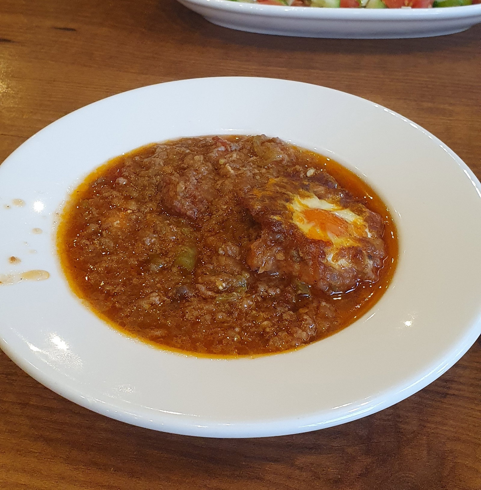 Meşhur Polatli Çorba & Sakatat