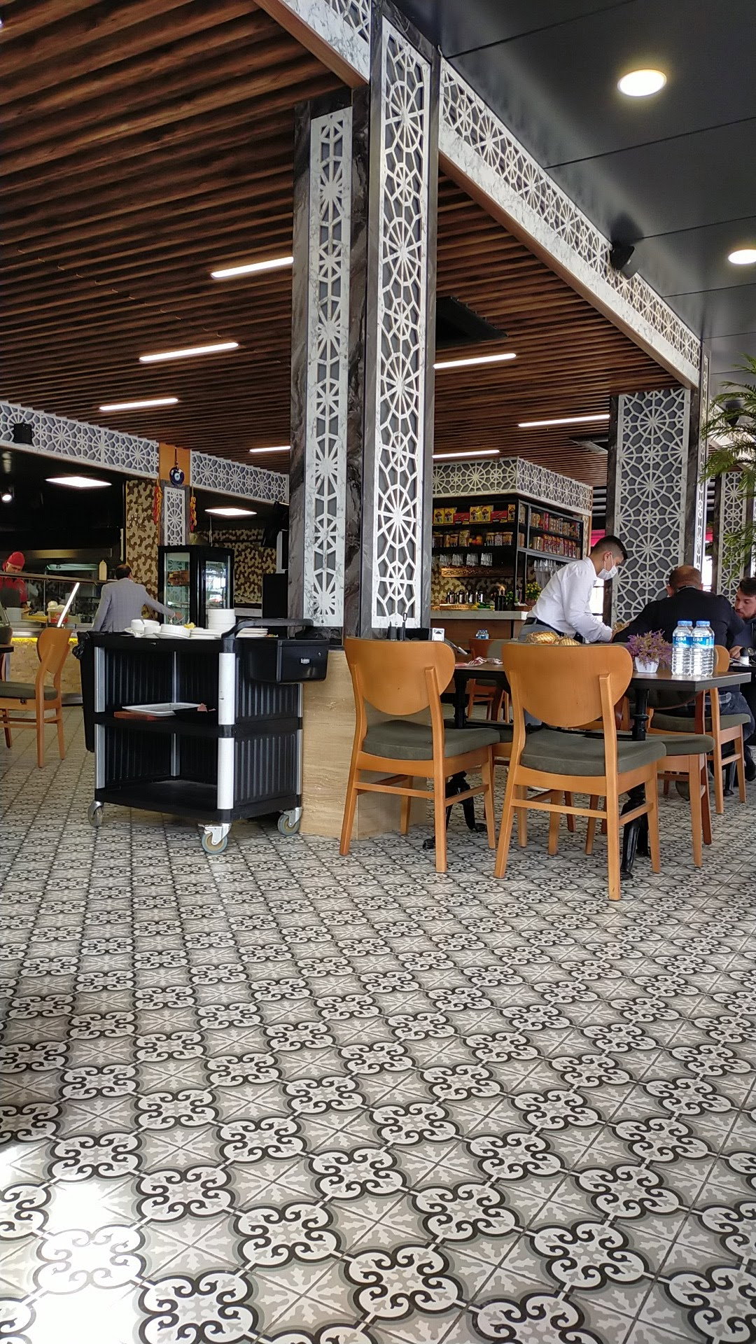 Meşhur Polatli Çorba & Sakatat