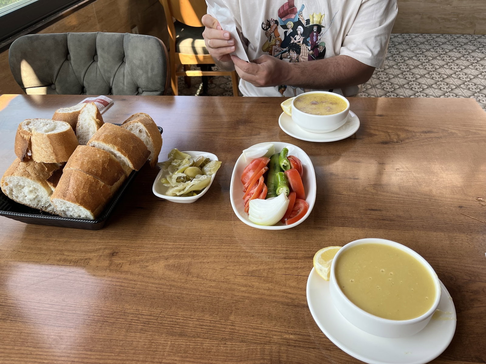 Meşhur Polatli Çorba & Sakatat