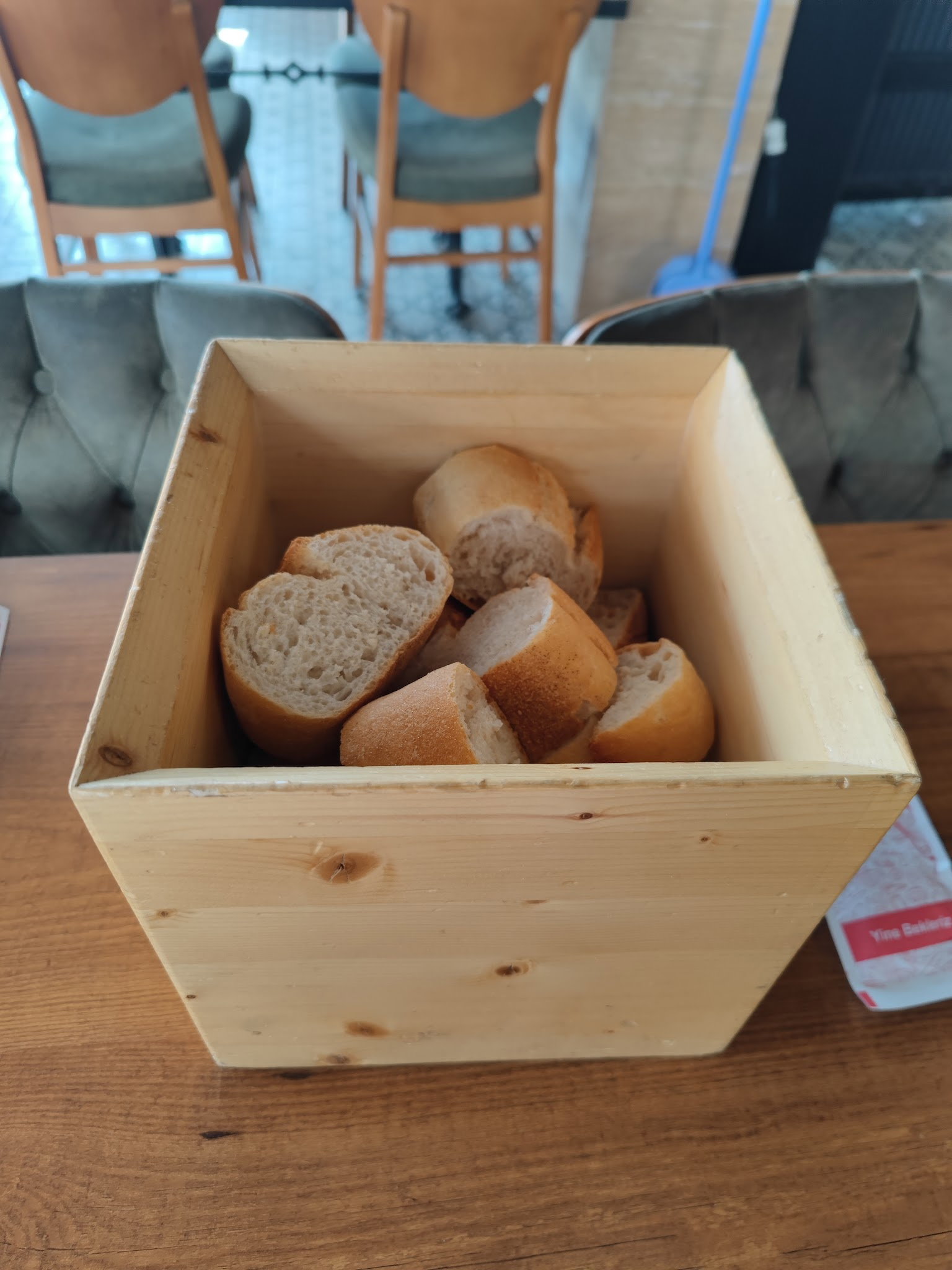 Meşhur Polatli Çorba & Sakatat