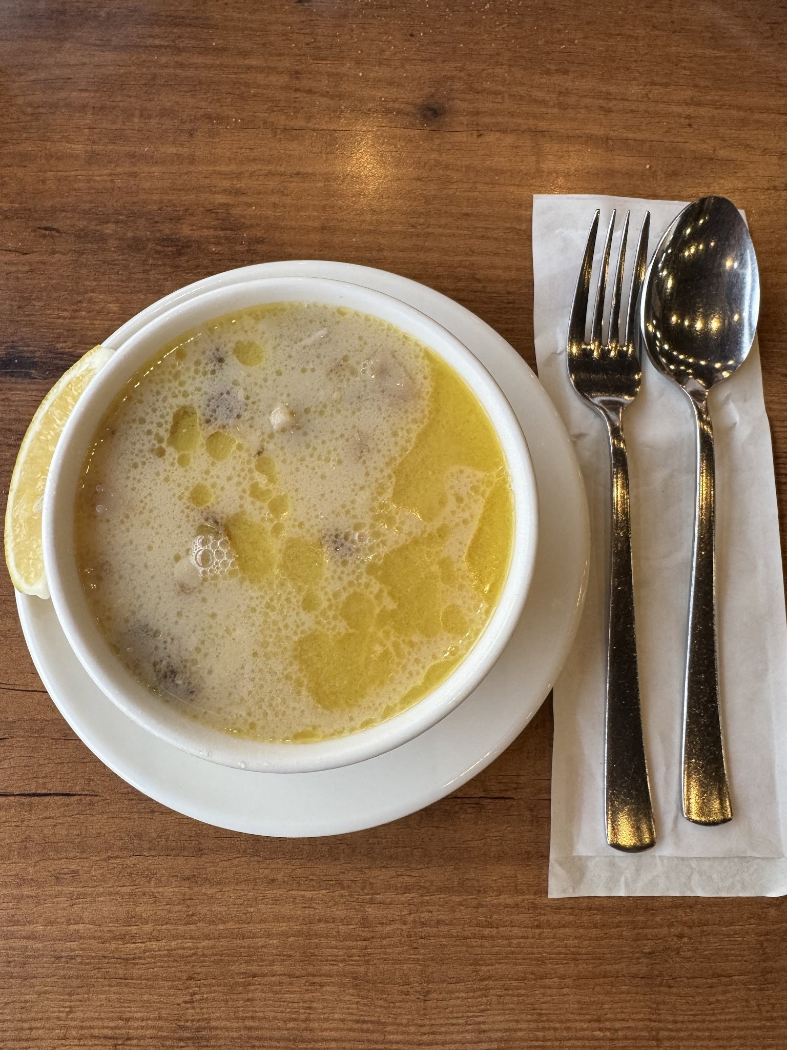 Meşhur Polatli Çorba & Sakatat