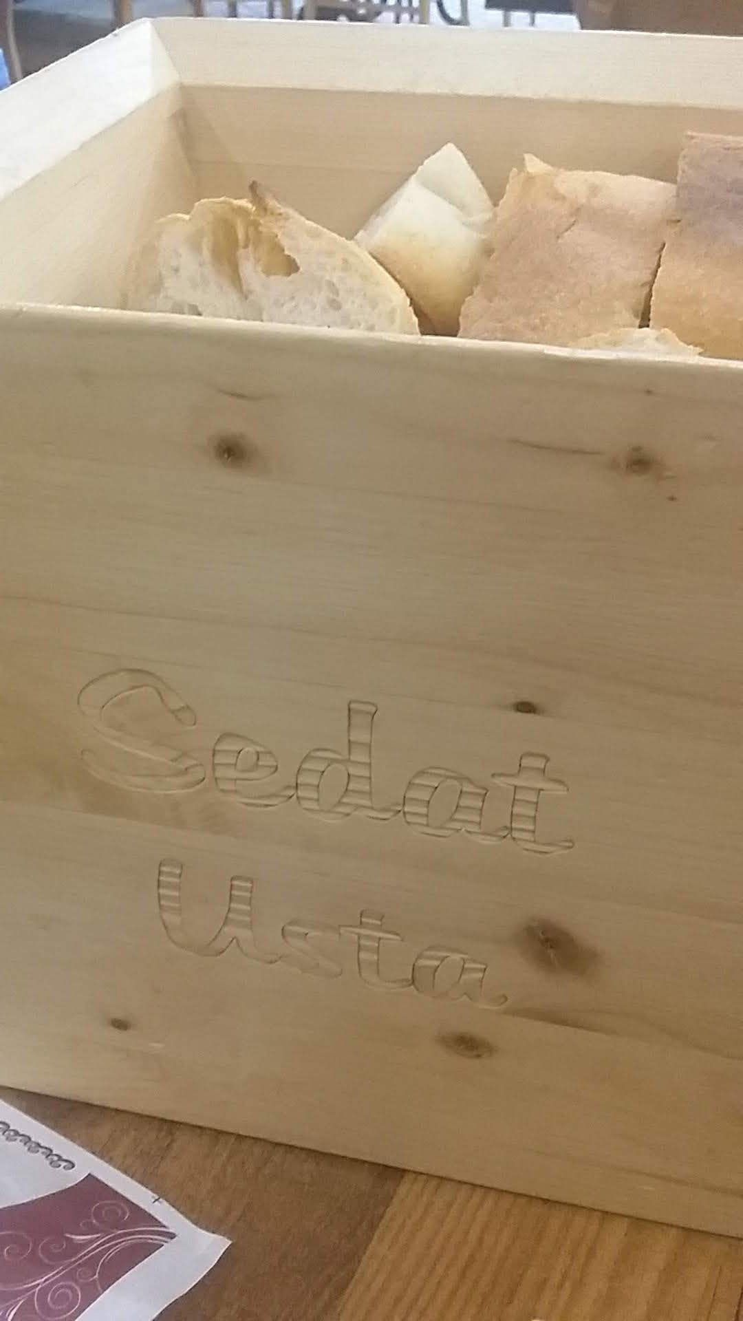 Meşhur Polatli Çorba & Sakatat