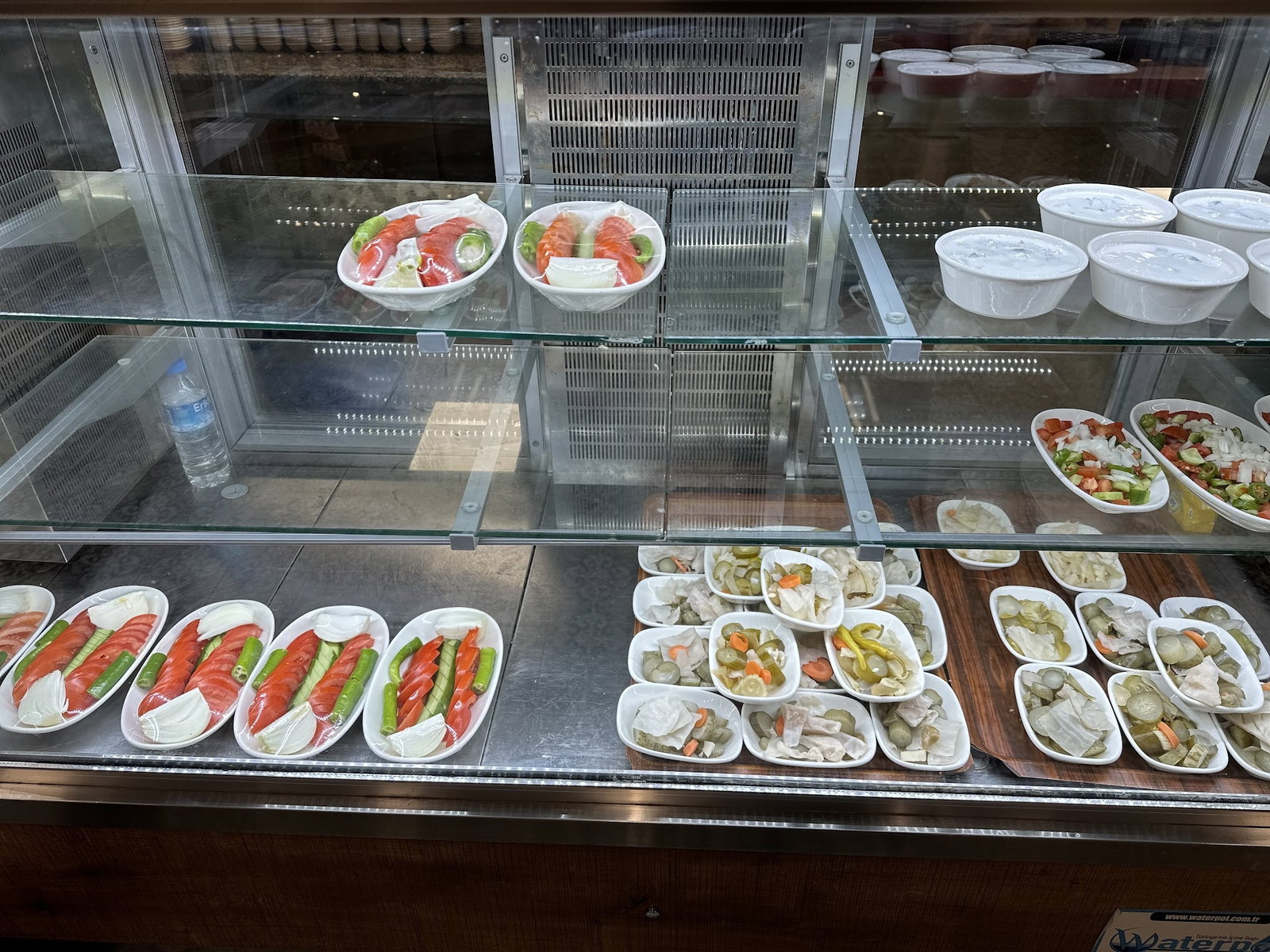 Meşhur Polatli Çorba & Sakatat