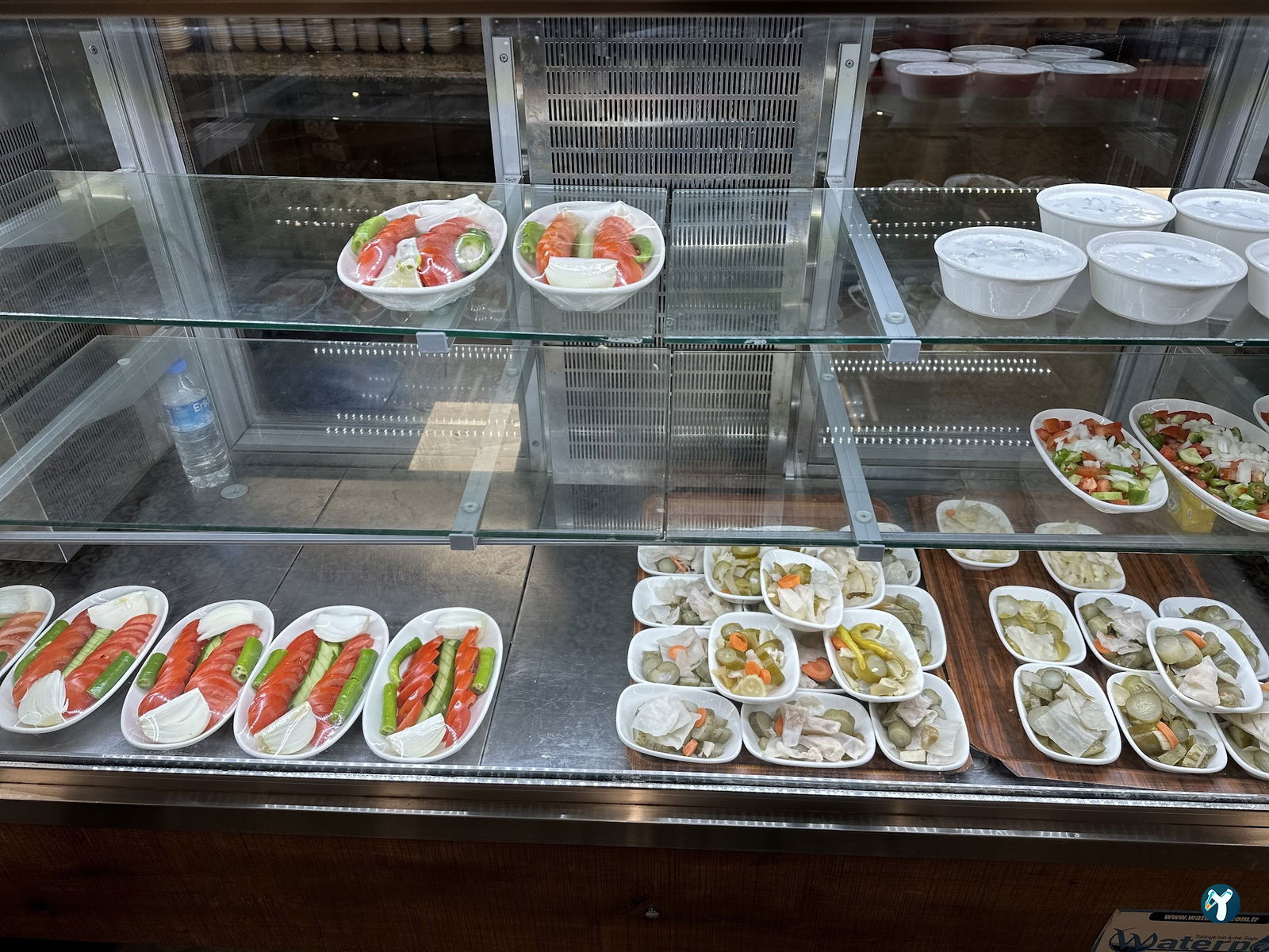 Meşhur Polatli Çorba & Sakatat