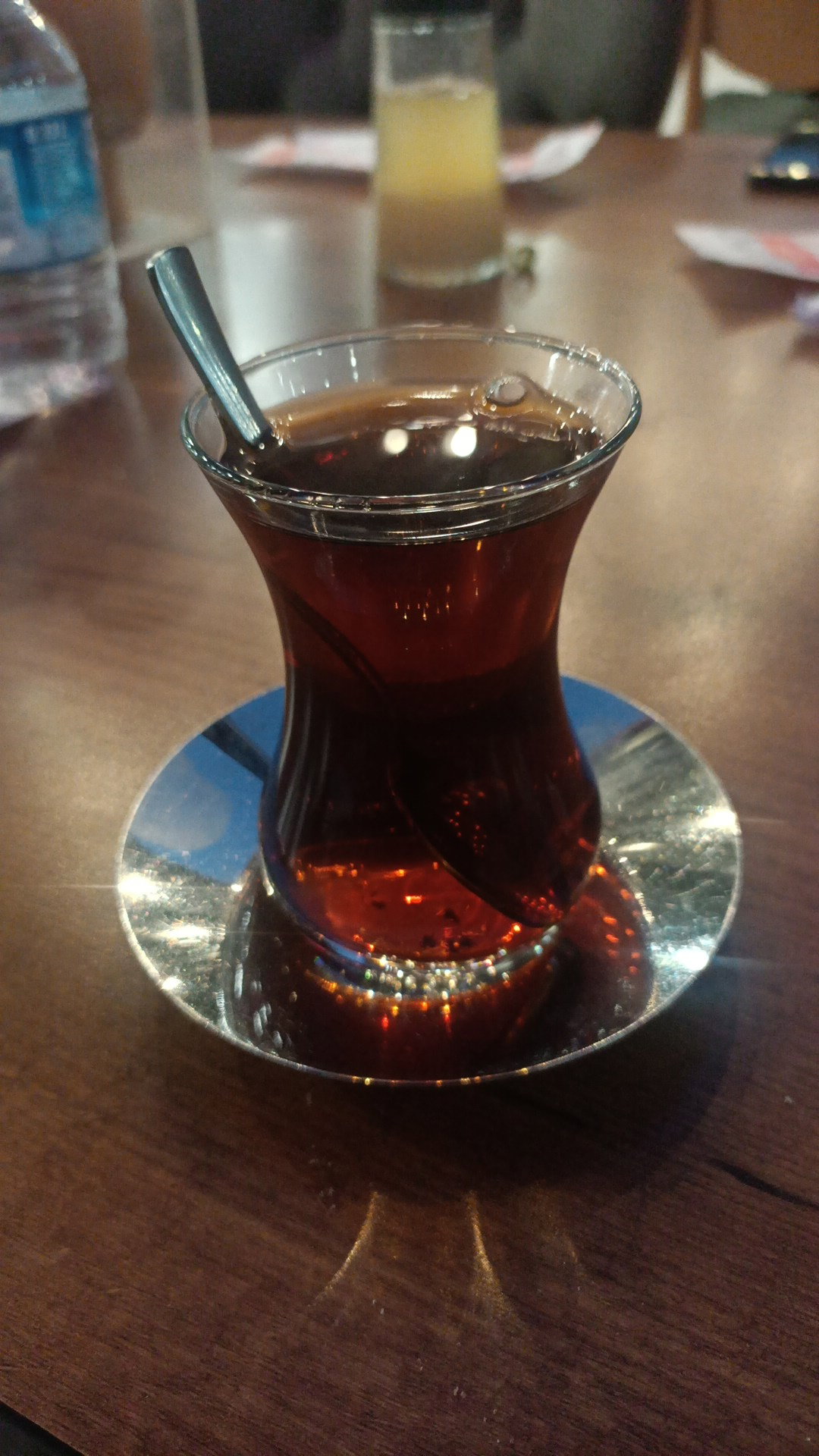 Meşhur Polatli Çorba & Sakatat