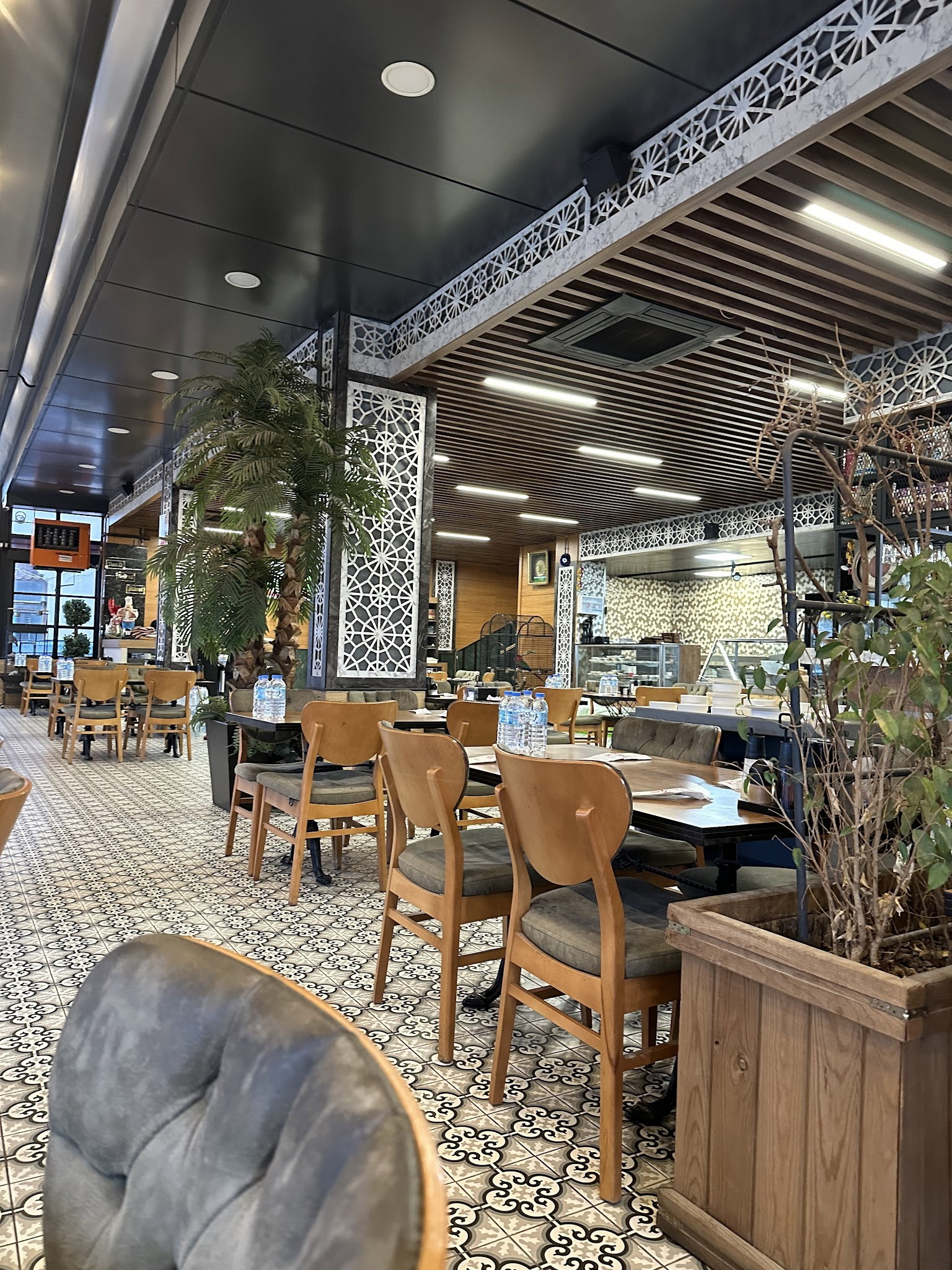 Meşhur Polatli Çorba & Sakatat