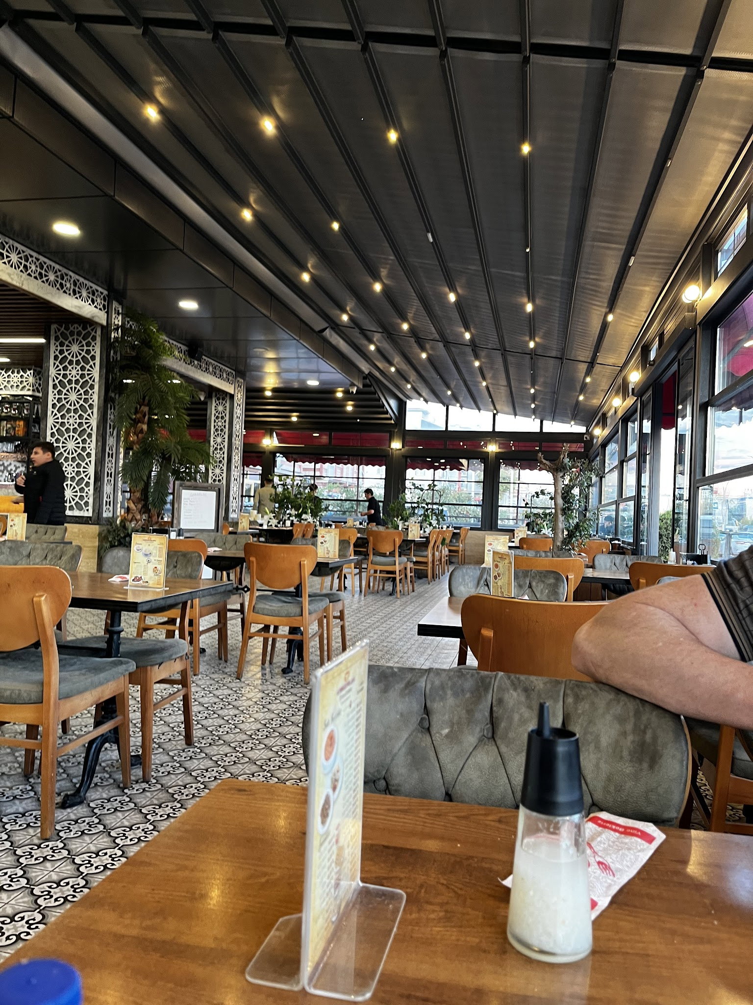 Meşhur Polatli Çorba & Sakatat