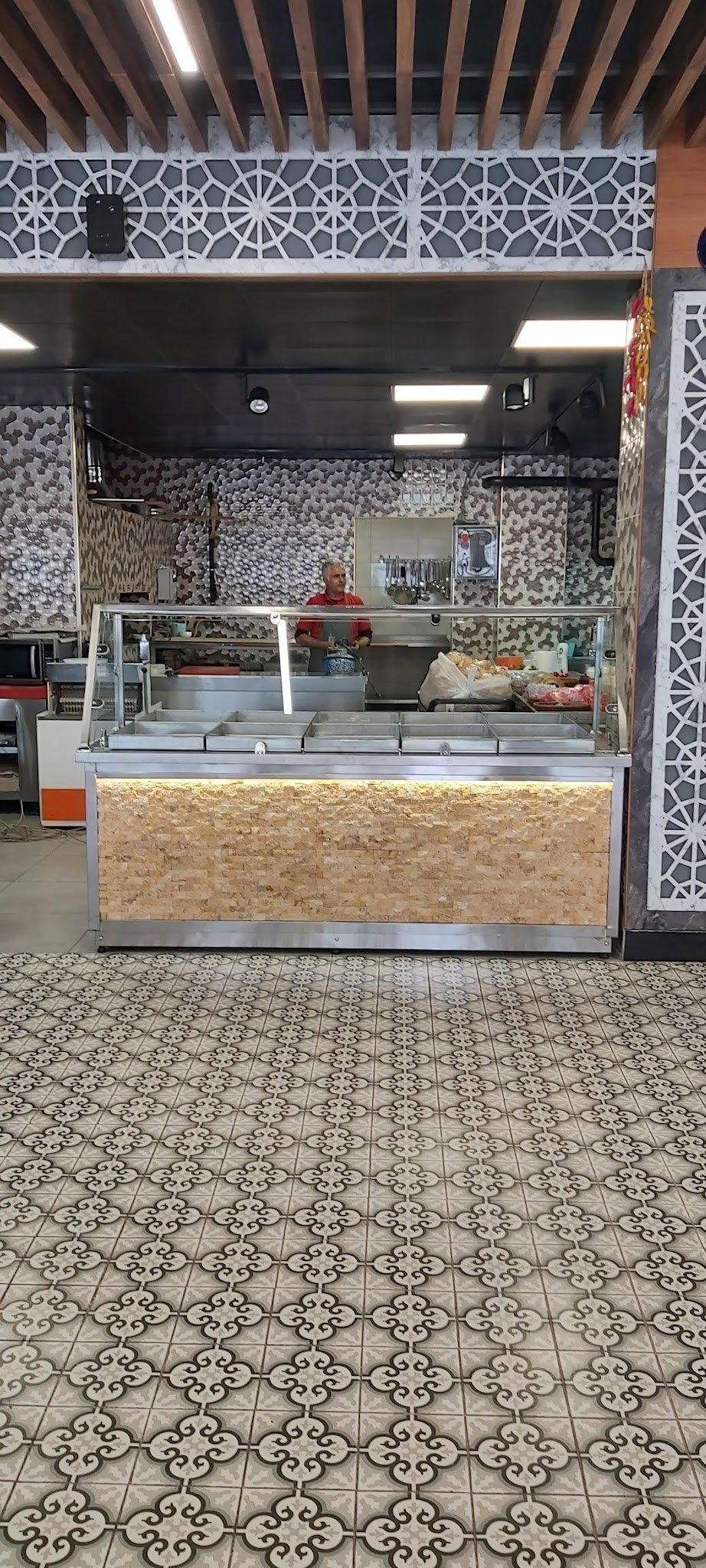 Meşhur Polatli Çorba & Sakatat