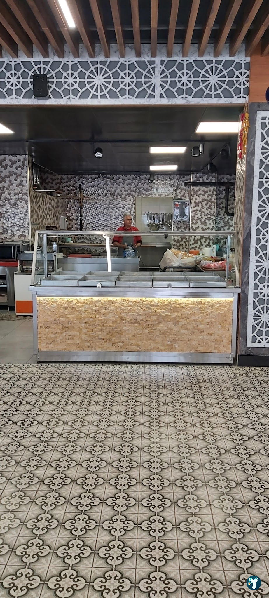 Meşhur Polatli Çorba & Sakatat