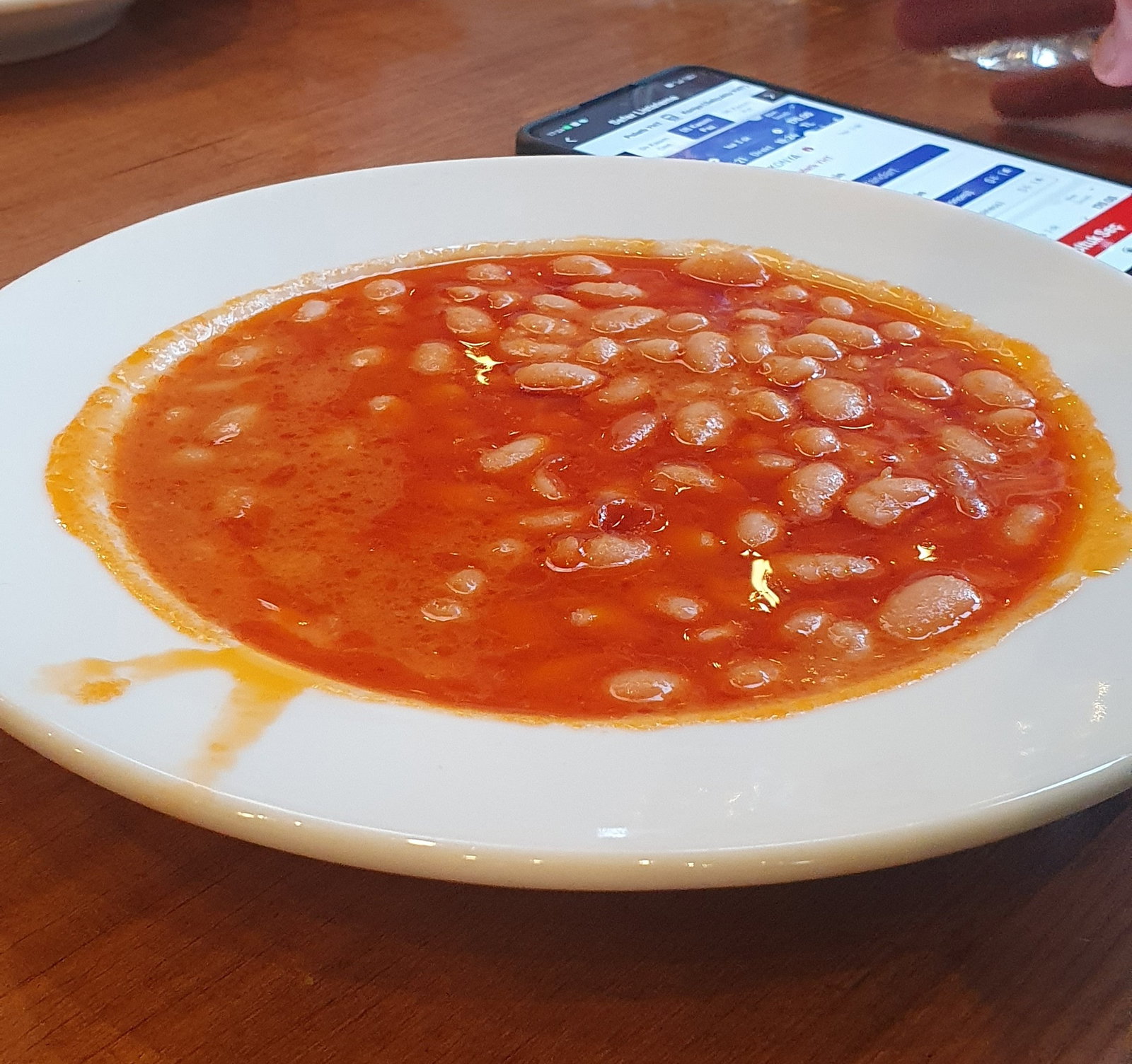 Meşhur Polatli Çorba & Sakatat