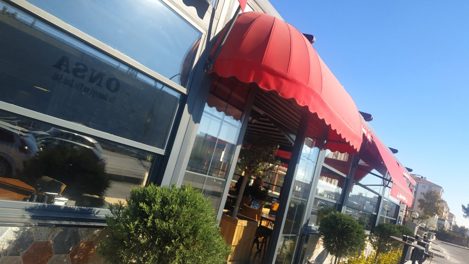 Meşhur Polatli Çorba & Sakatat