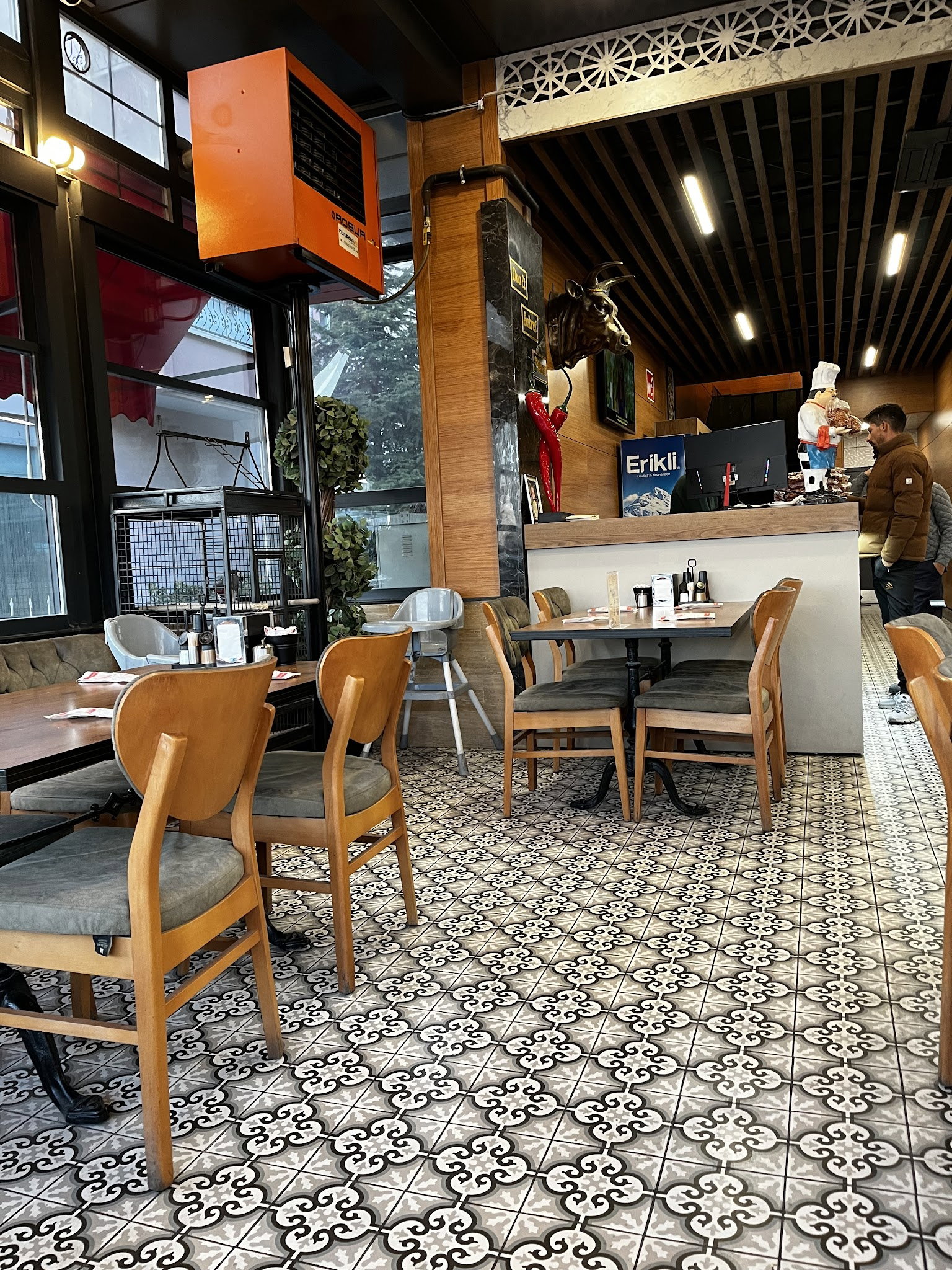 Meşhur Polatli Çorba & Sakatat