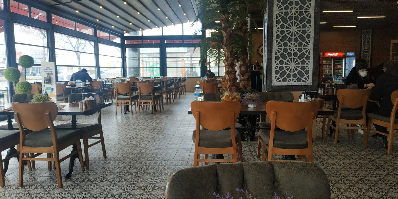 Meşhur Polatli Çorba & Sakatat