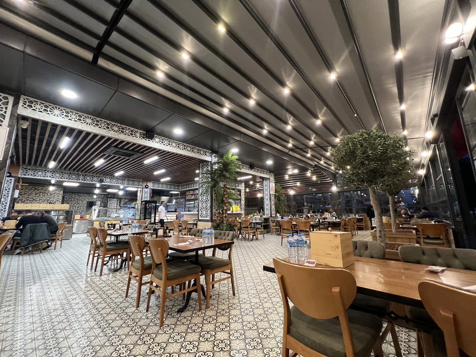 Meşhur Polatli Çorba & Sakatat