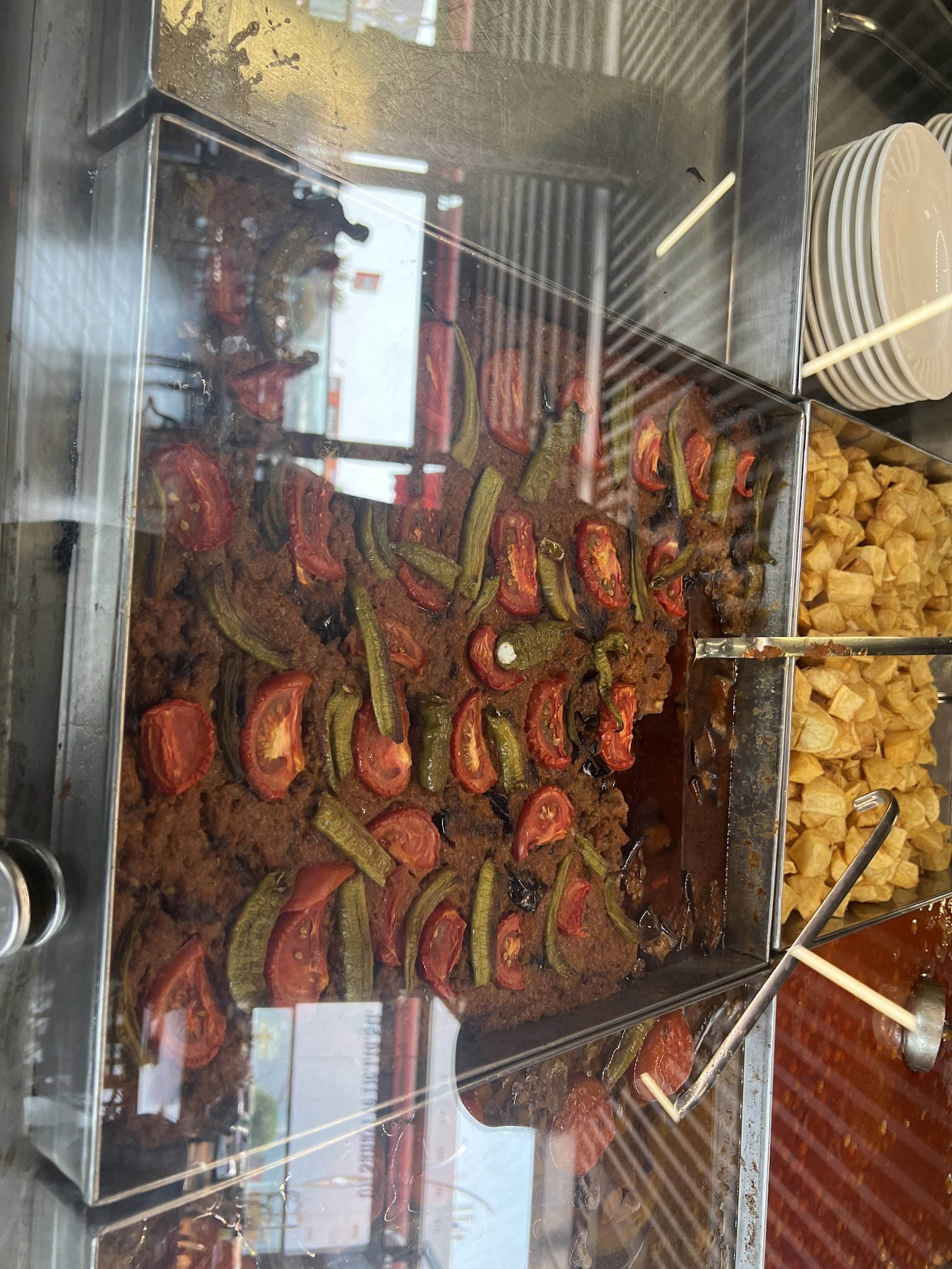 Meşhur Polatli Çorba & Sakatat