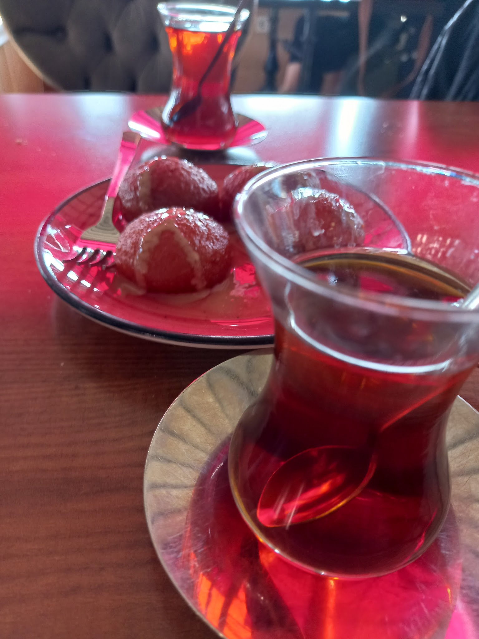 Meşhur Polatli Çorba & Sakatat