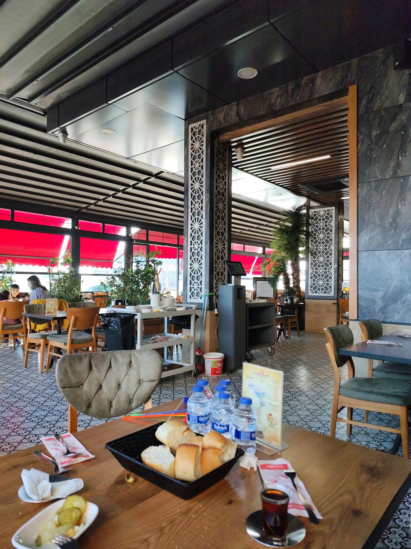 Meşhur Polatli Çorba & Sakatat